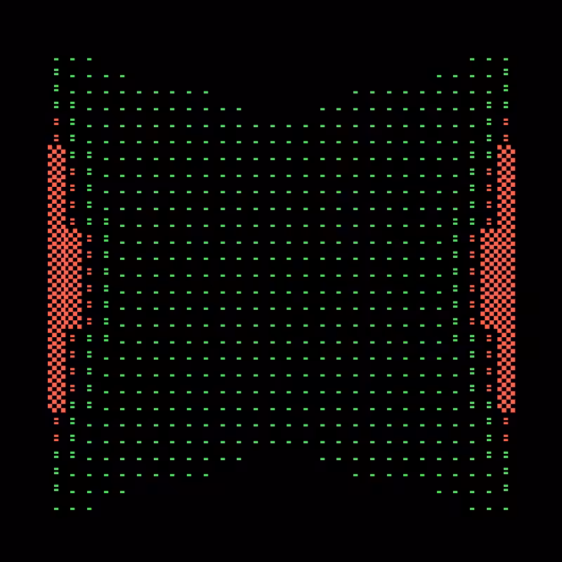 Space Reflections 2 #157