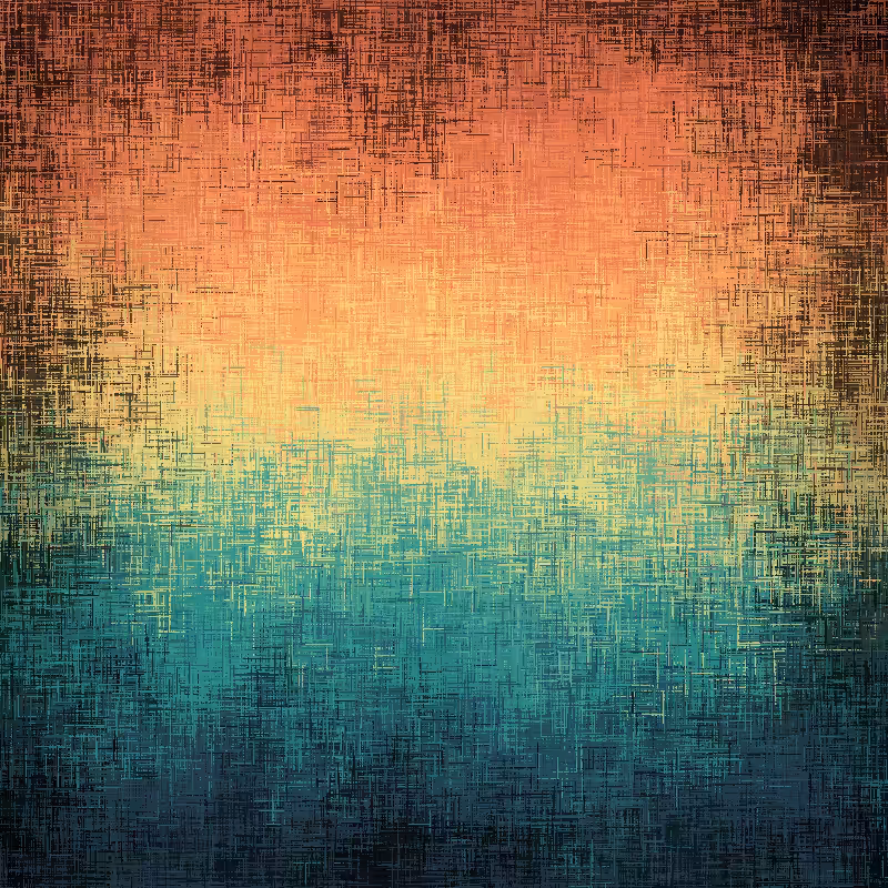 Pixel Tunneling #27