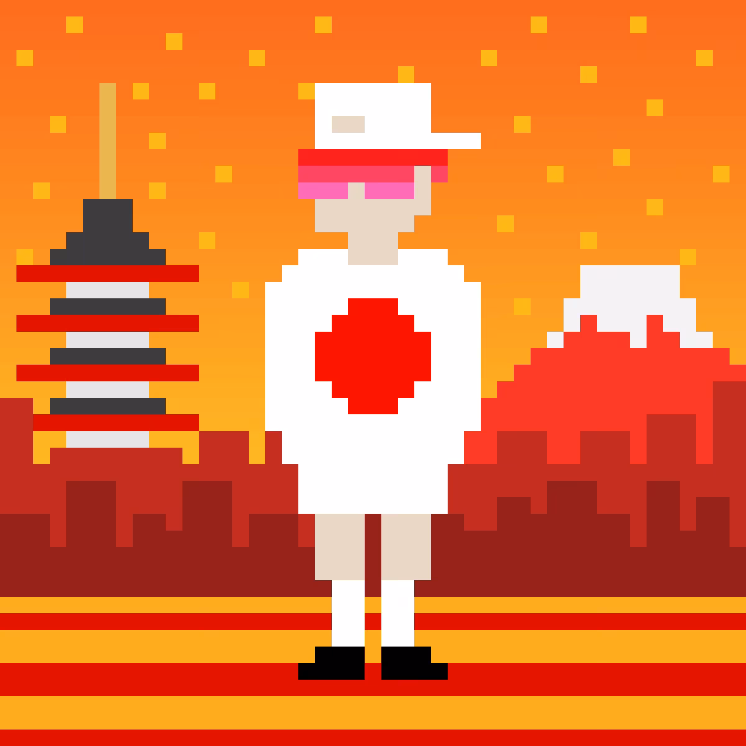 CryptoTokyoite #687