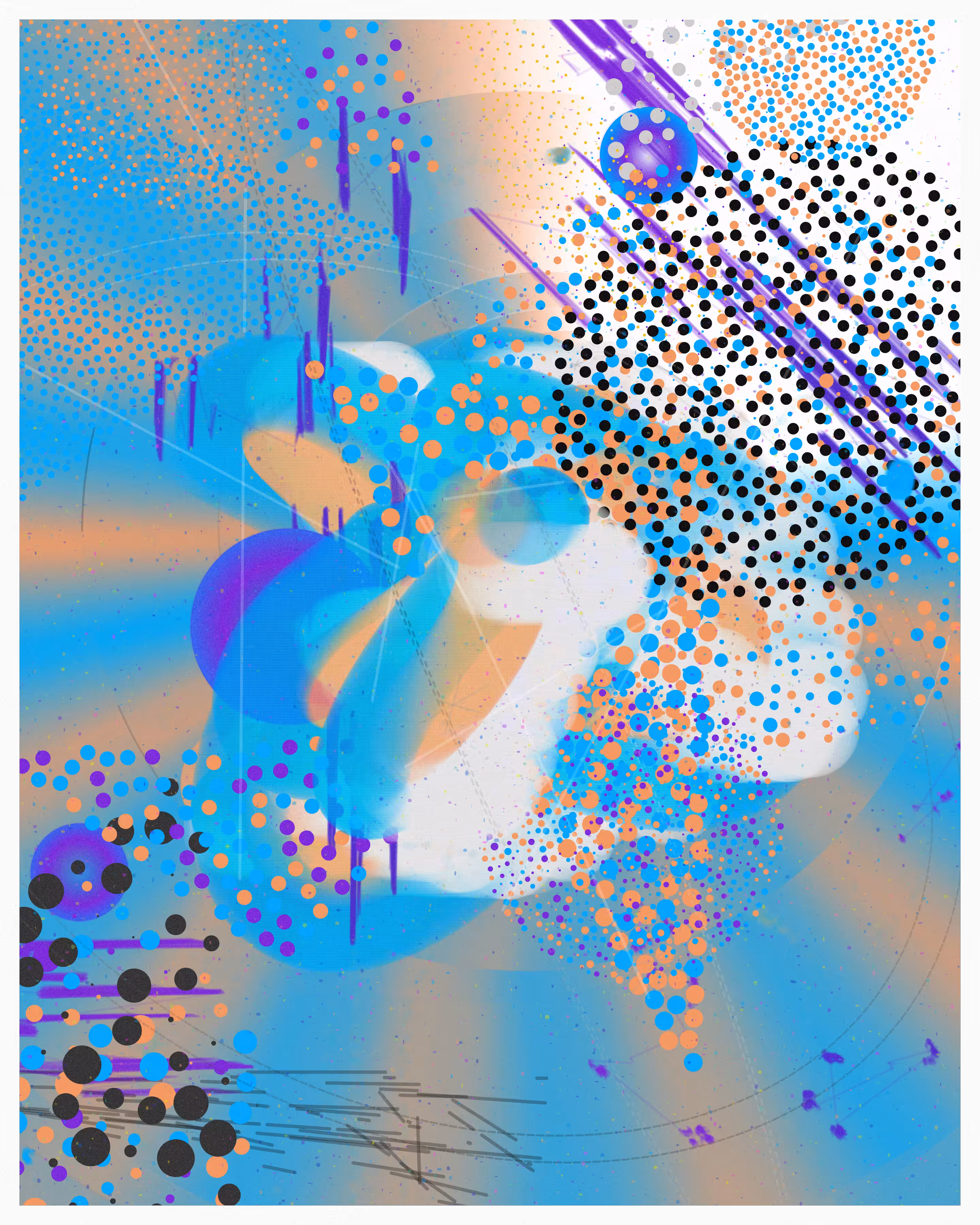 A MOMENTARY LAPSE OF COLOR #15