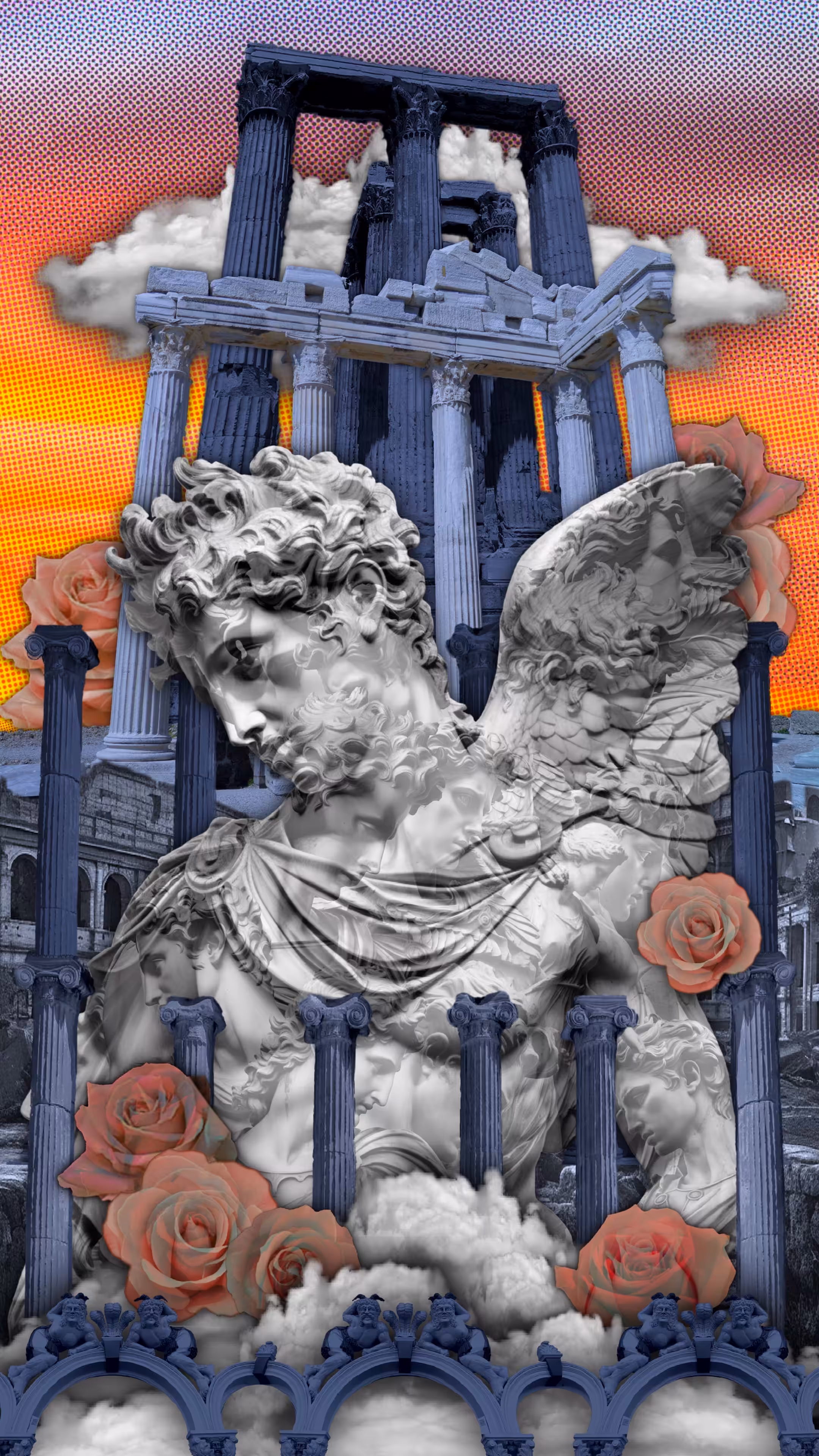 Whom Gods Destroy