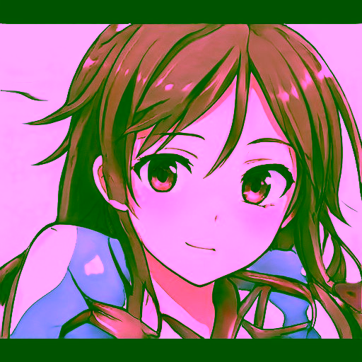 Bishoujo Originals - #1245