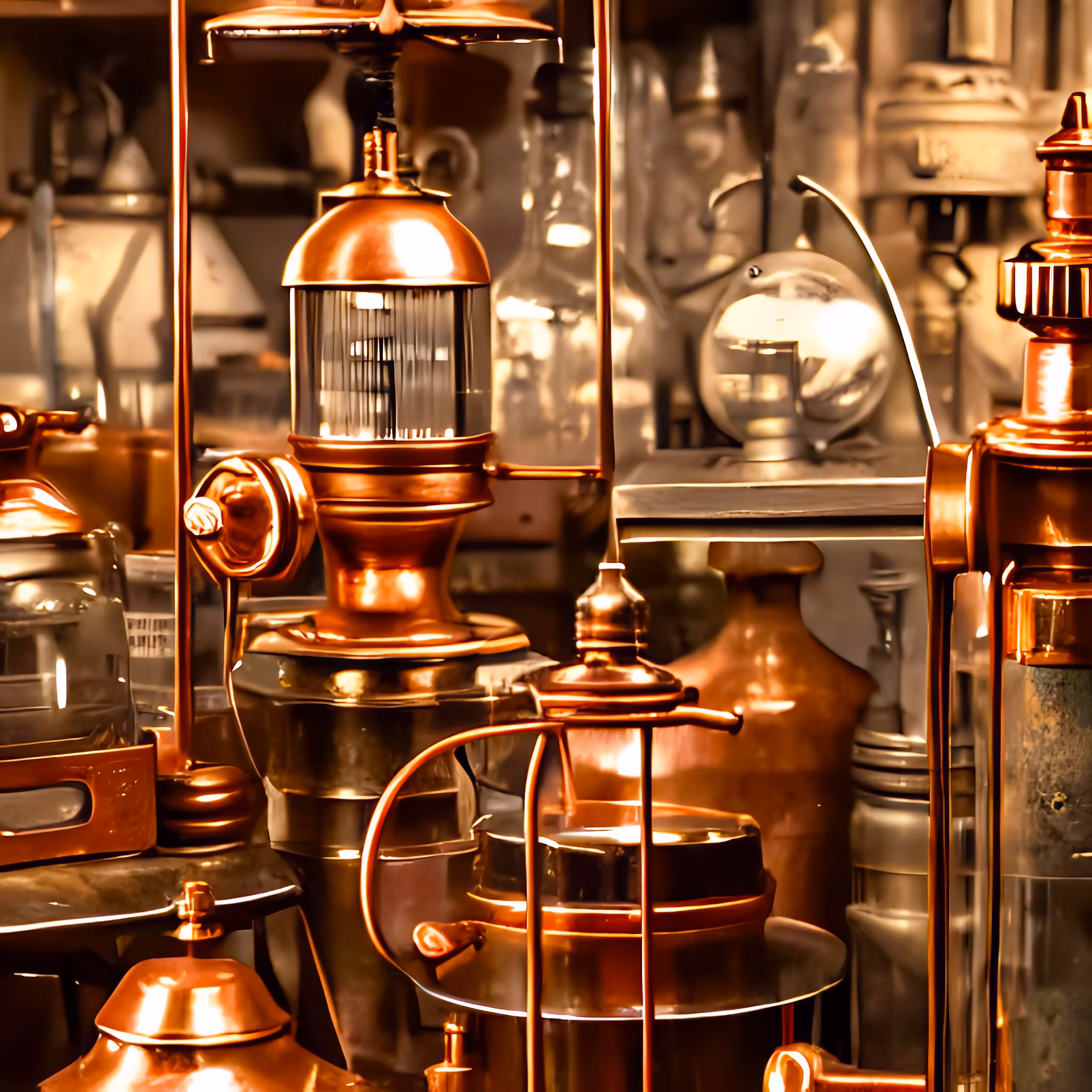 21 Century Snake Oil — Essence of Animus Distilled