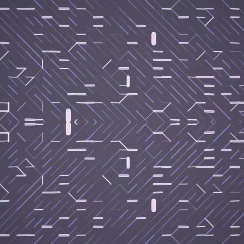 Labyrinth #29