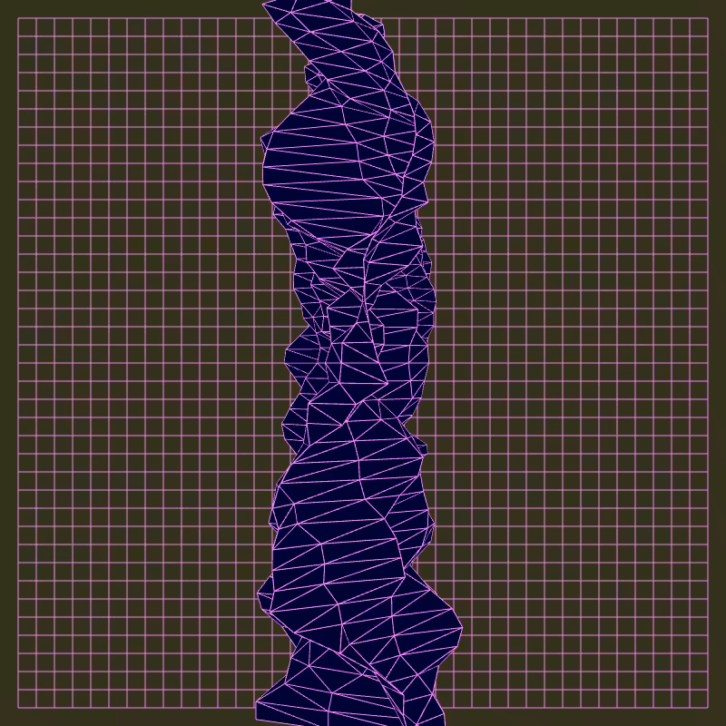 Planarity #47