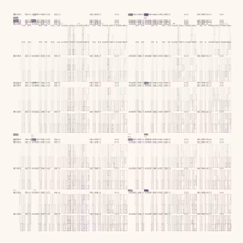 Subdivisions #166