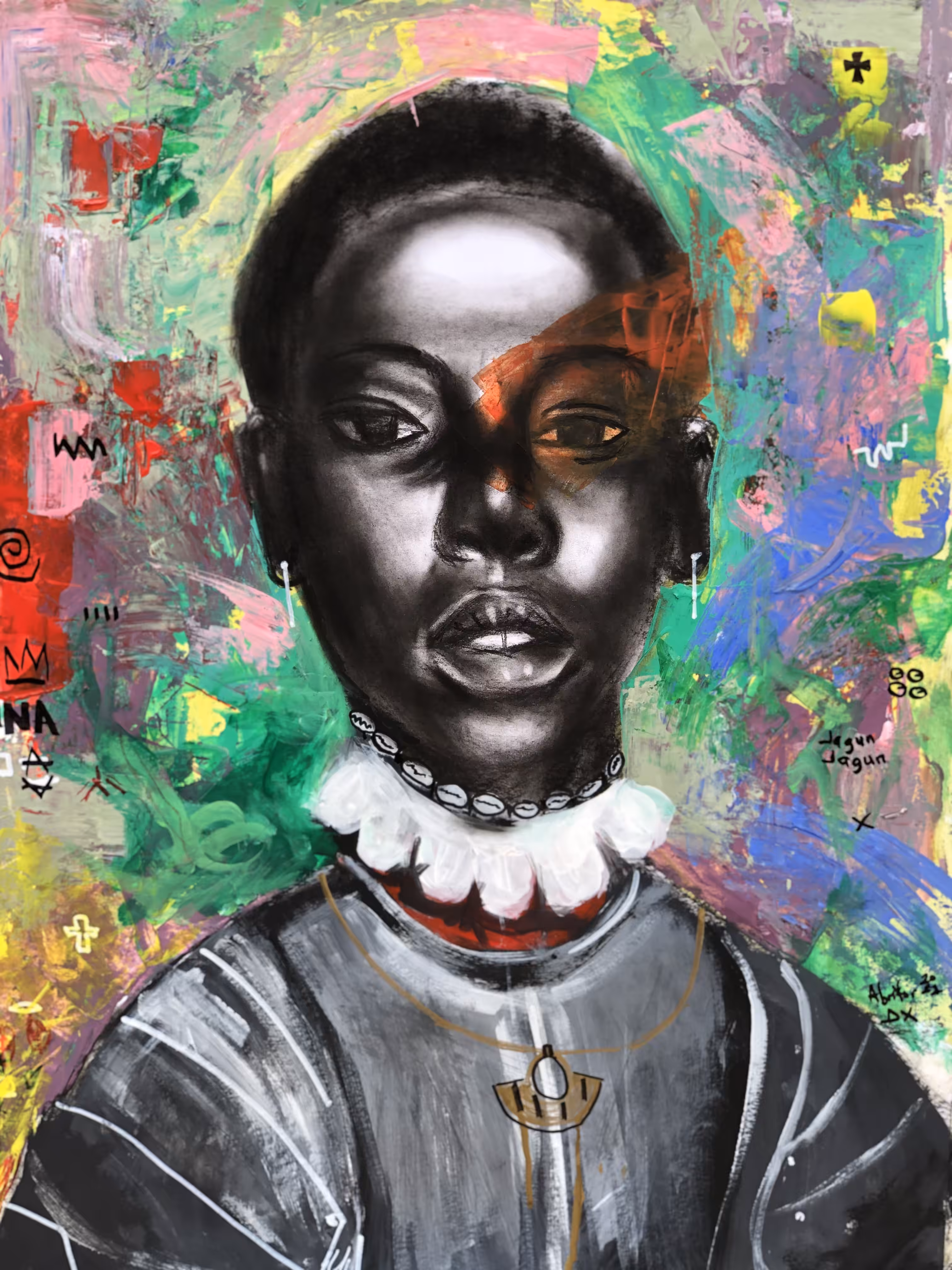 OLORI