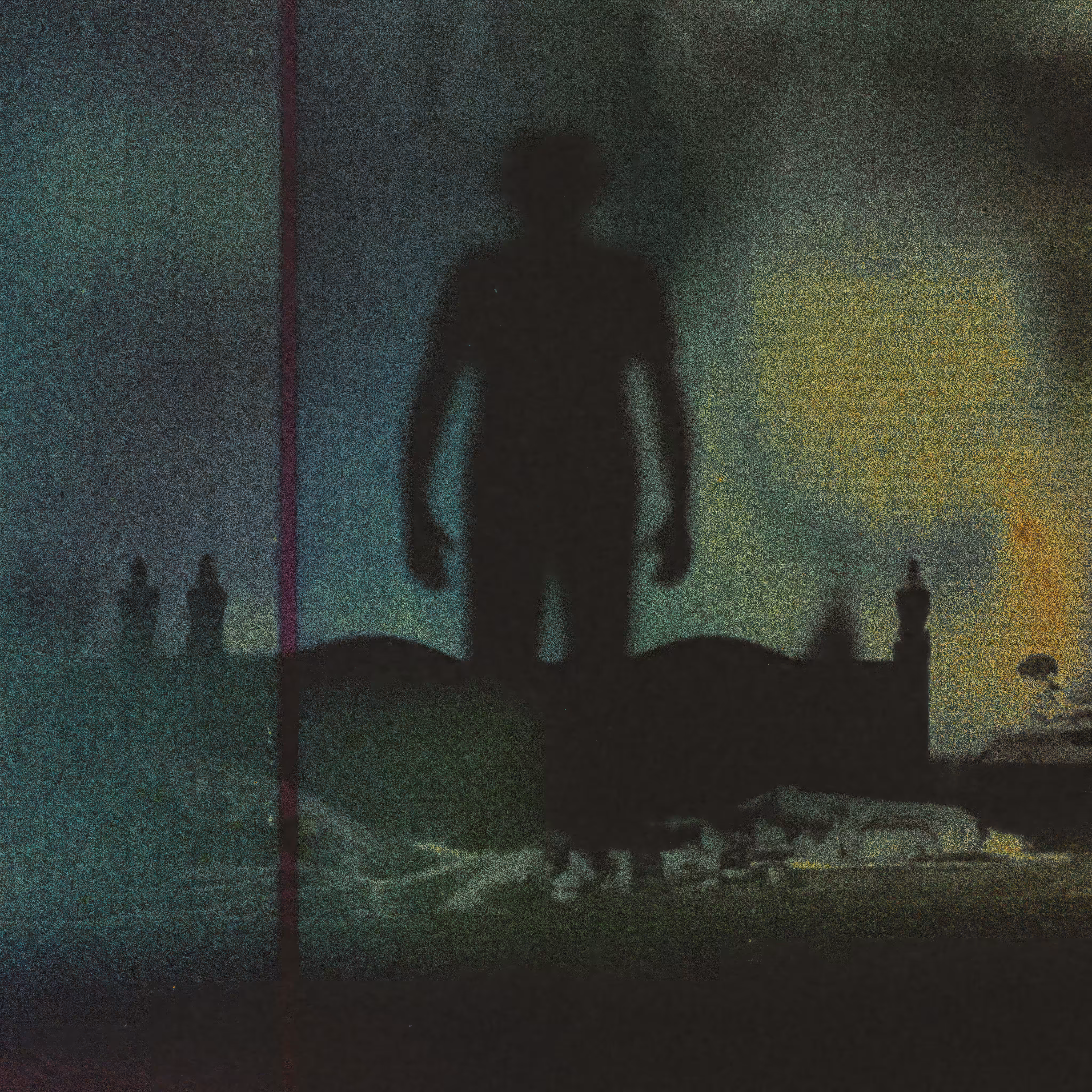 Hypnagogia #20