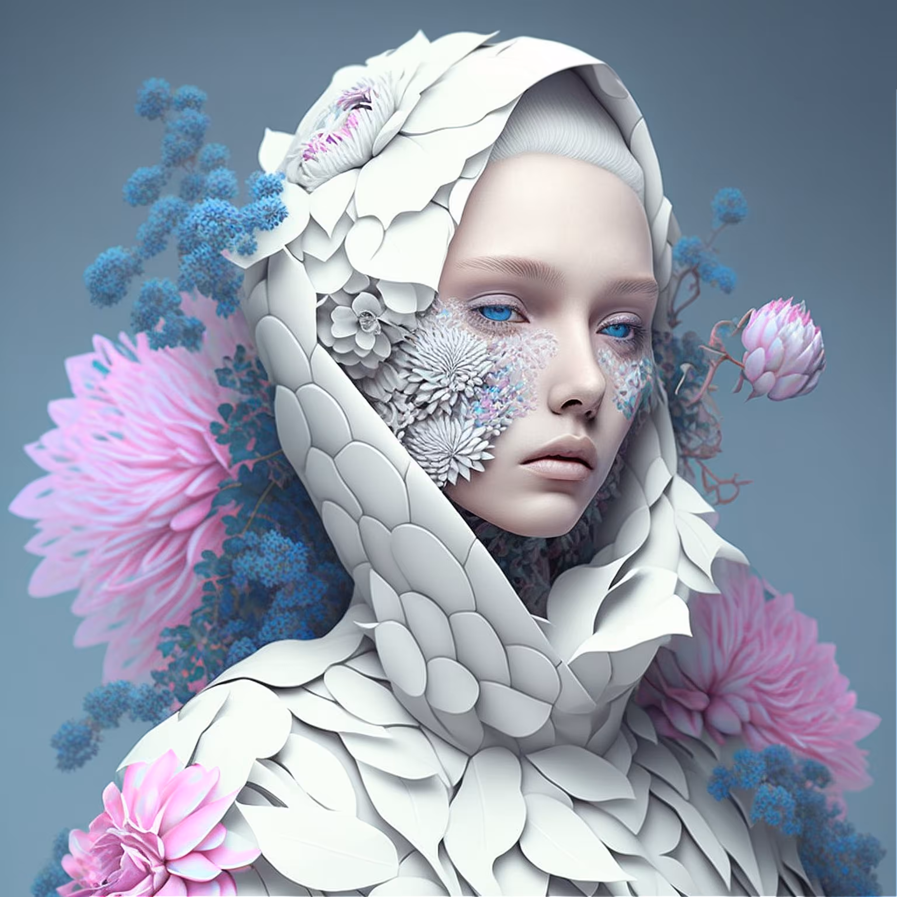 Petal Princess