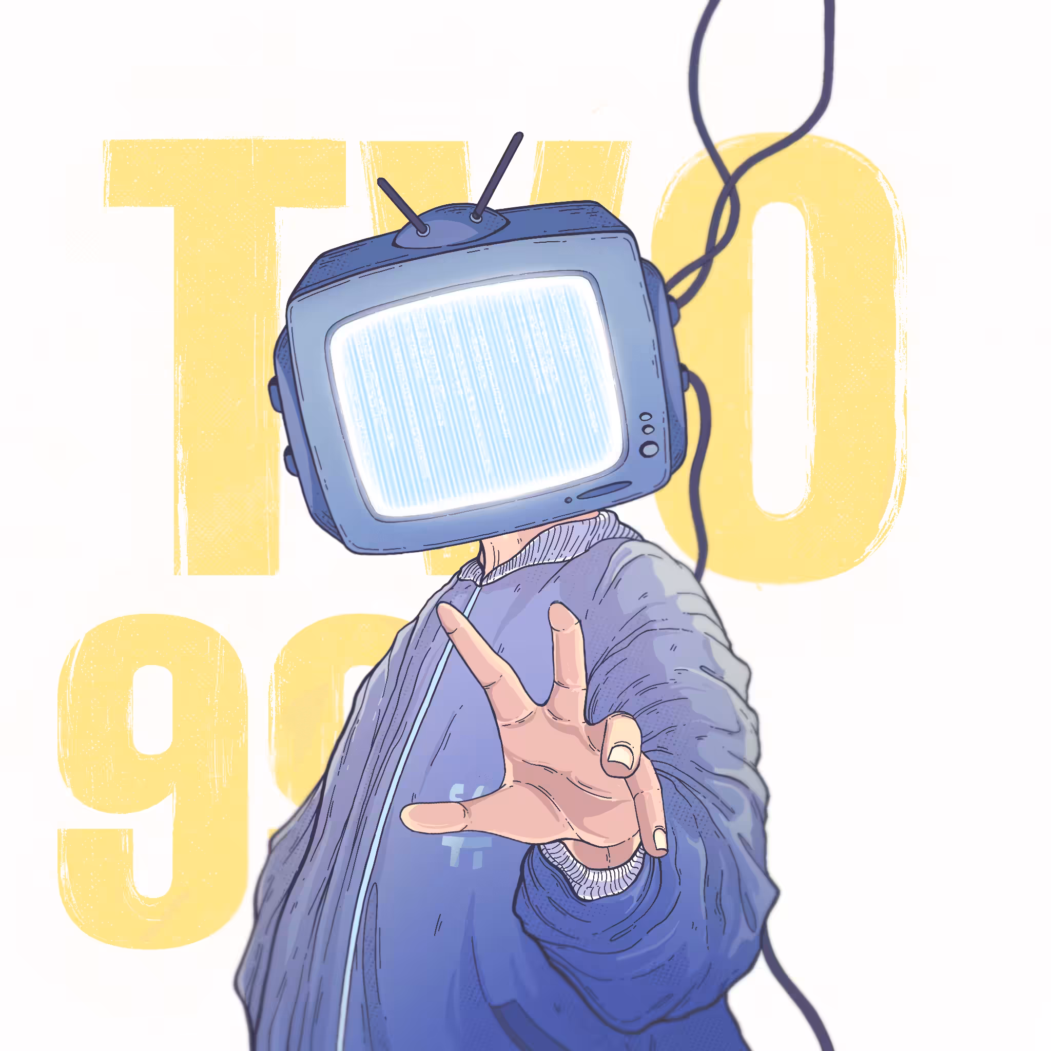 TV#99