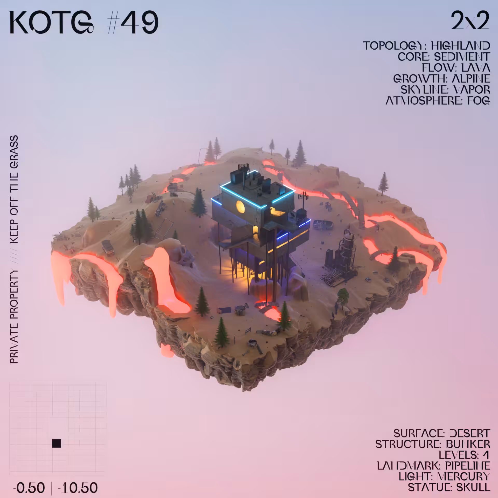 KOTG #49