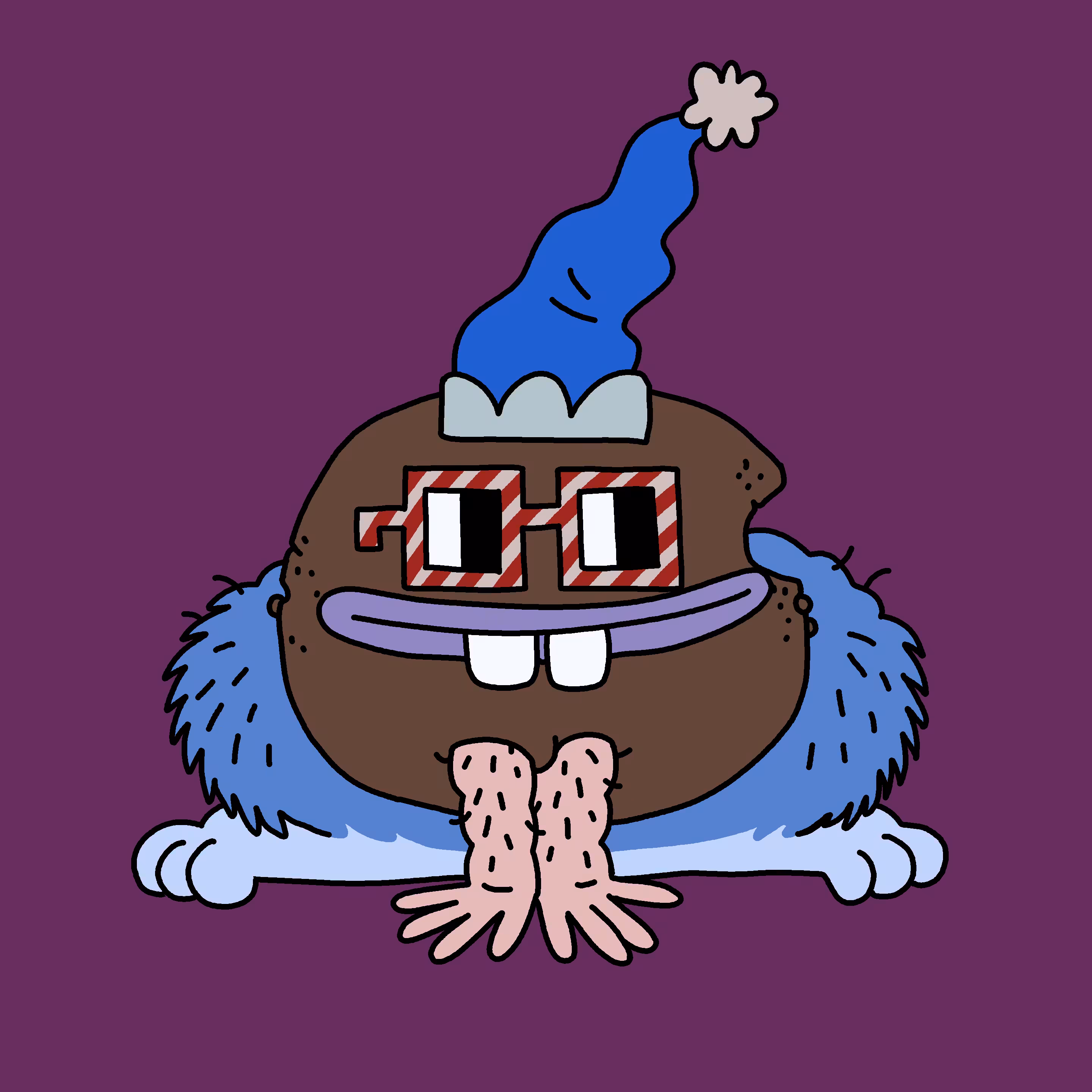 MistleToadz #6878
