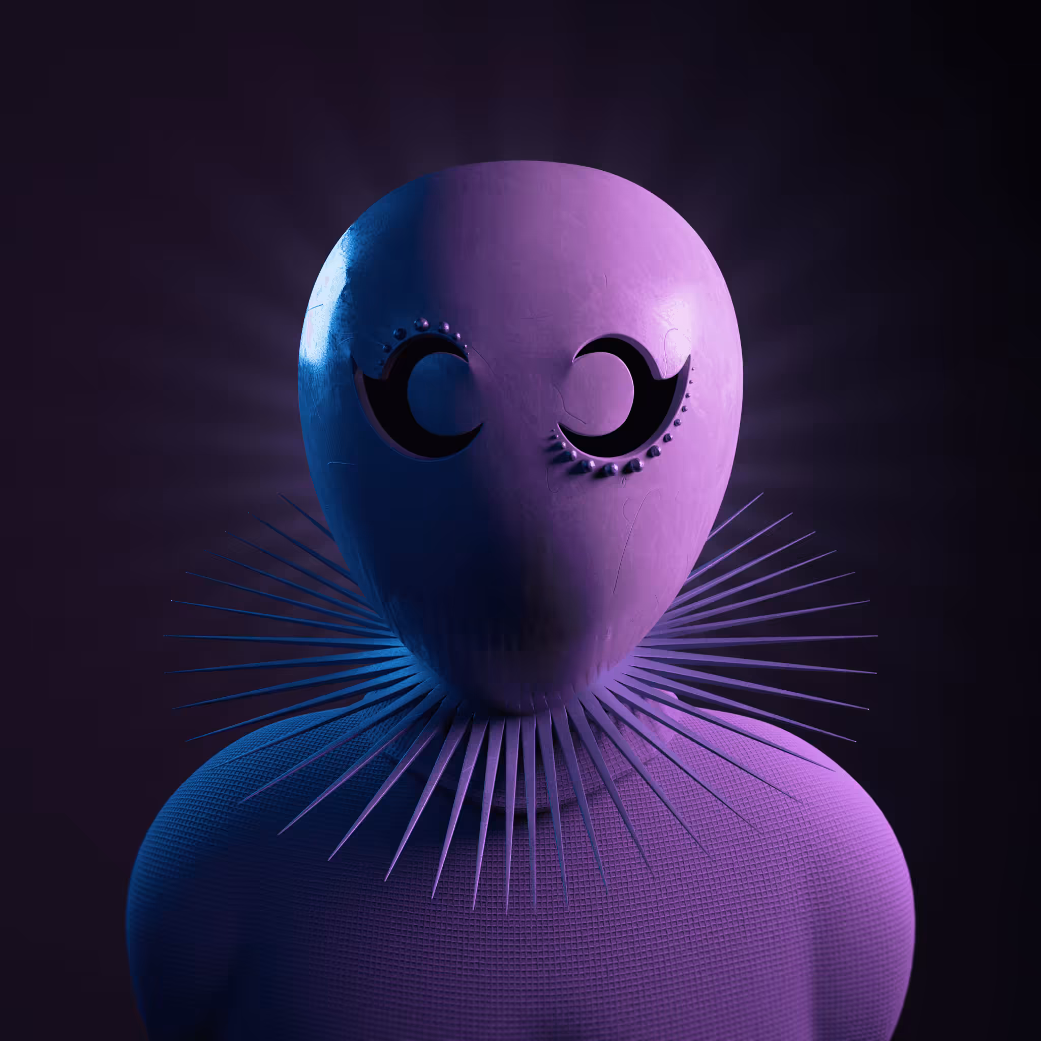 Masque | 013 | The Performer