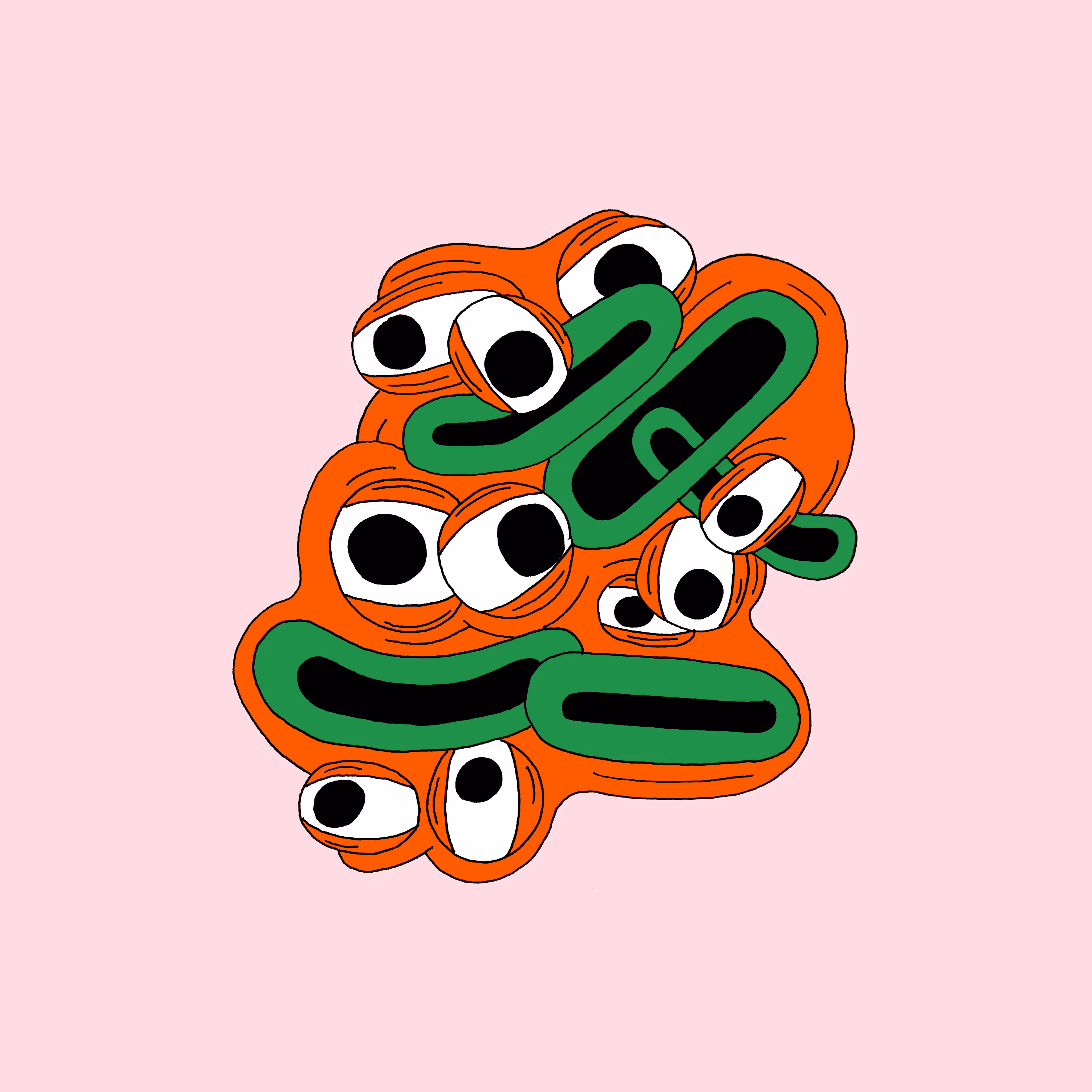 Automatic Pepe 49