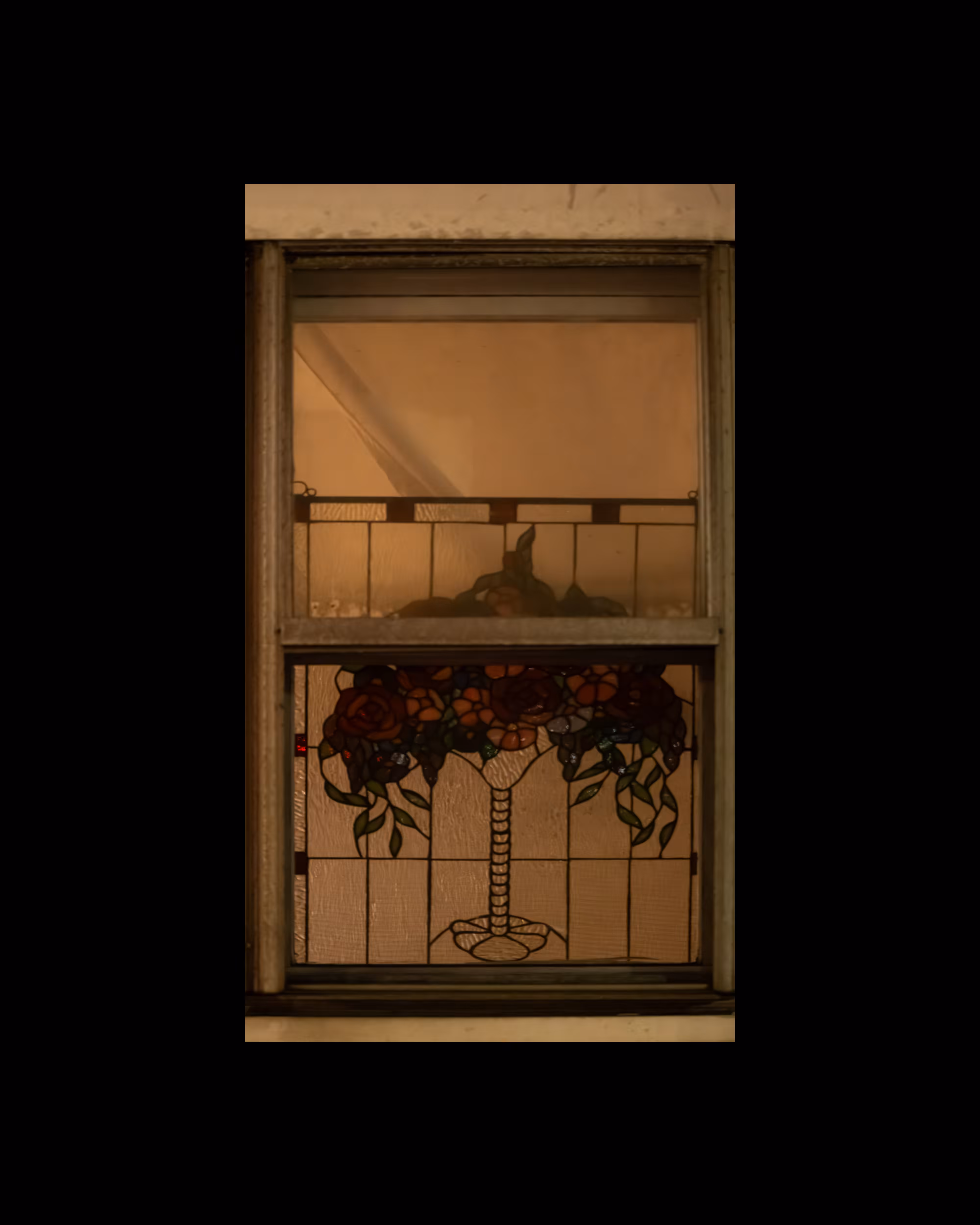 WINDOWS // NYC: WINDOW 463