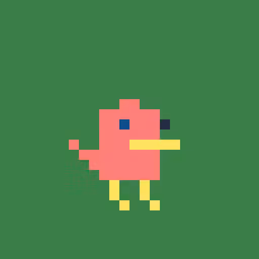 PIRDS #41