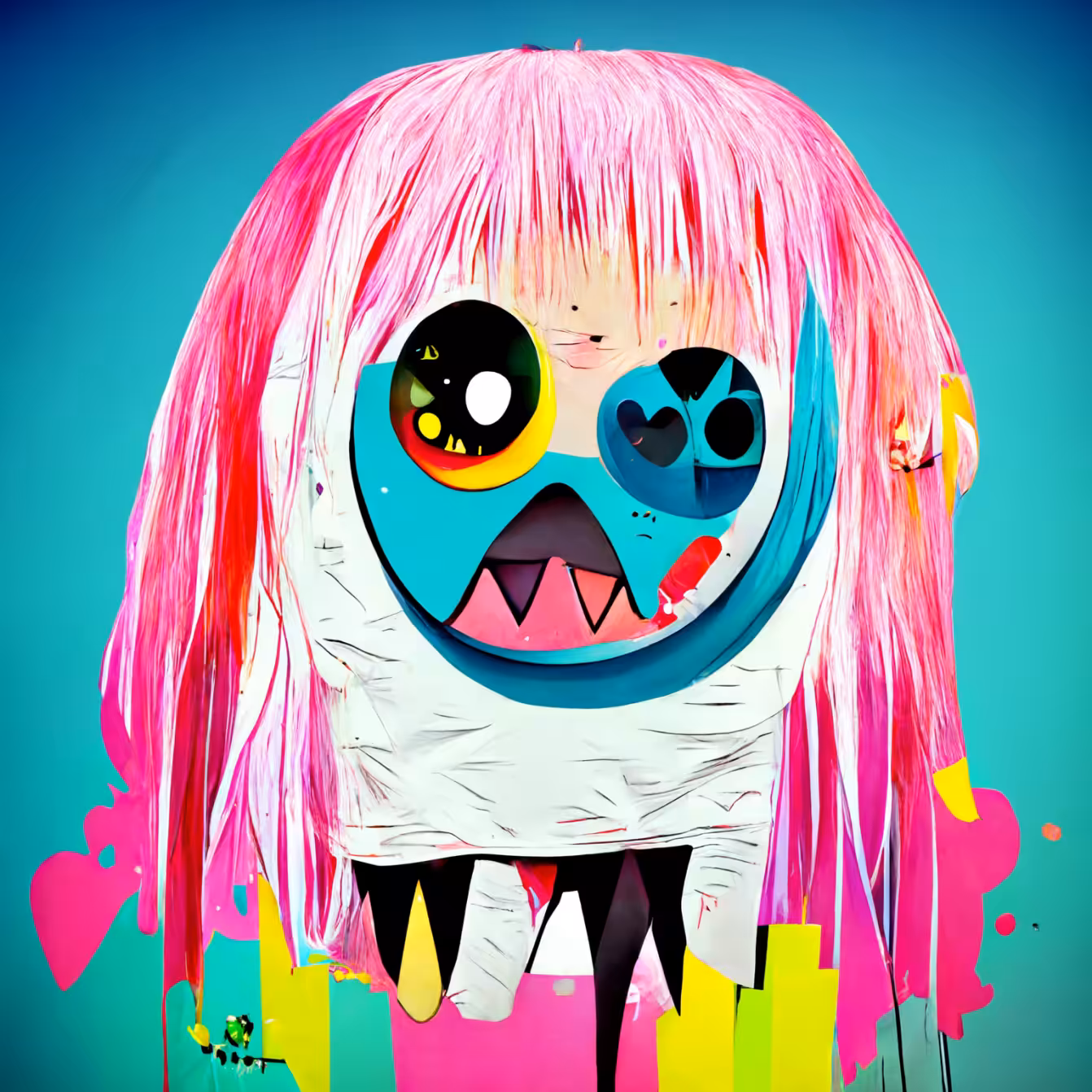 Garbage Gremlinz #51