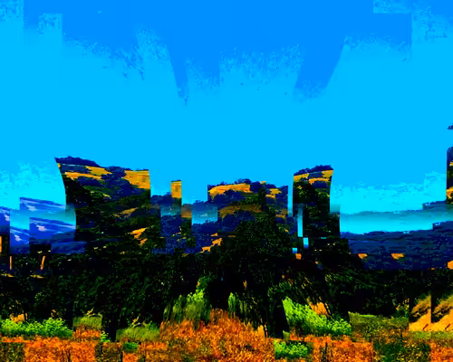 skyscapes: 78