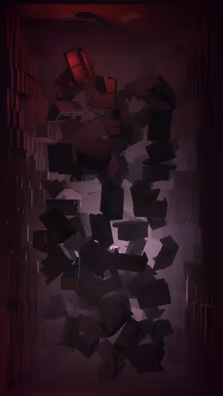 Overstacked #249