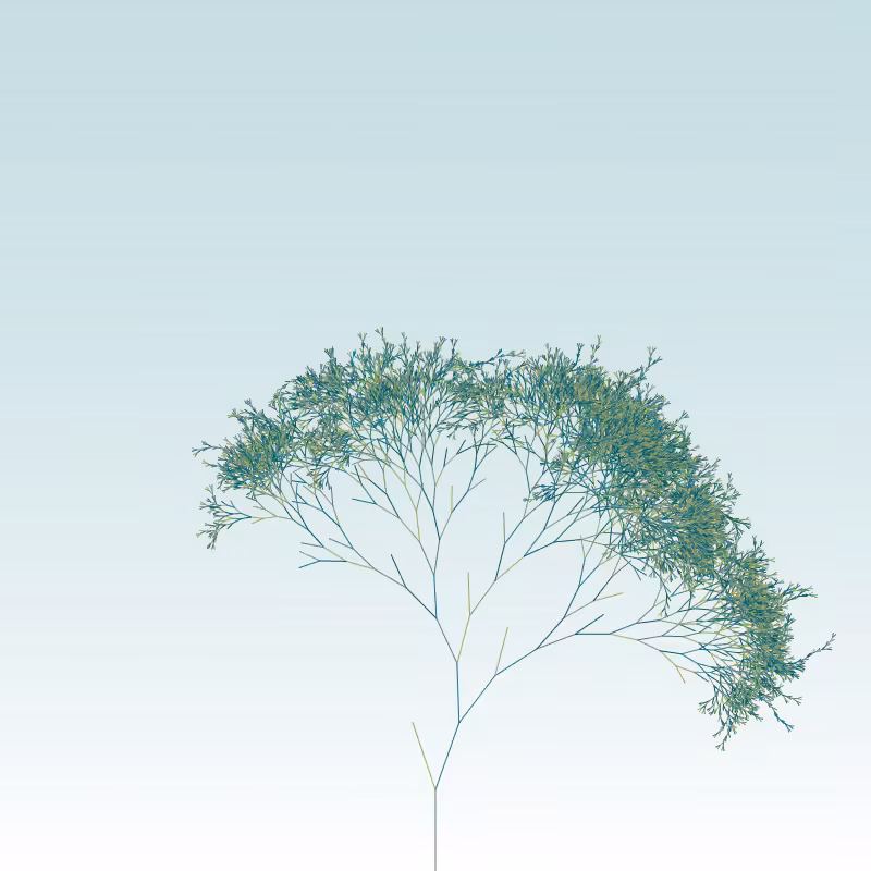 Hash Branches #128