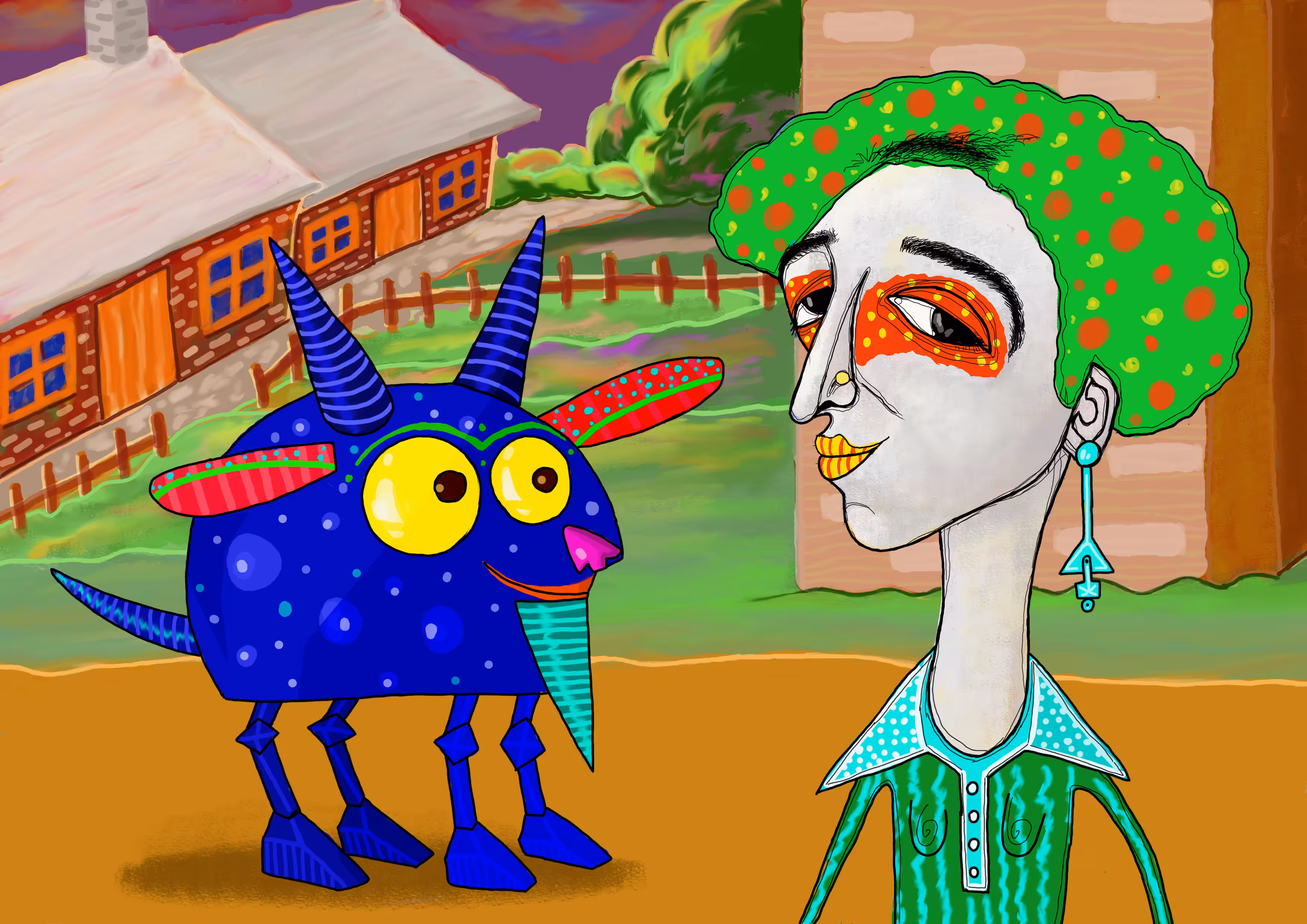 Miss.Megg#0130 (In the farm!)