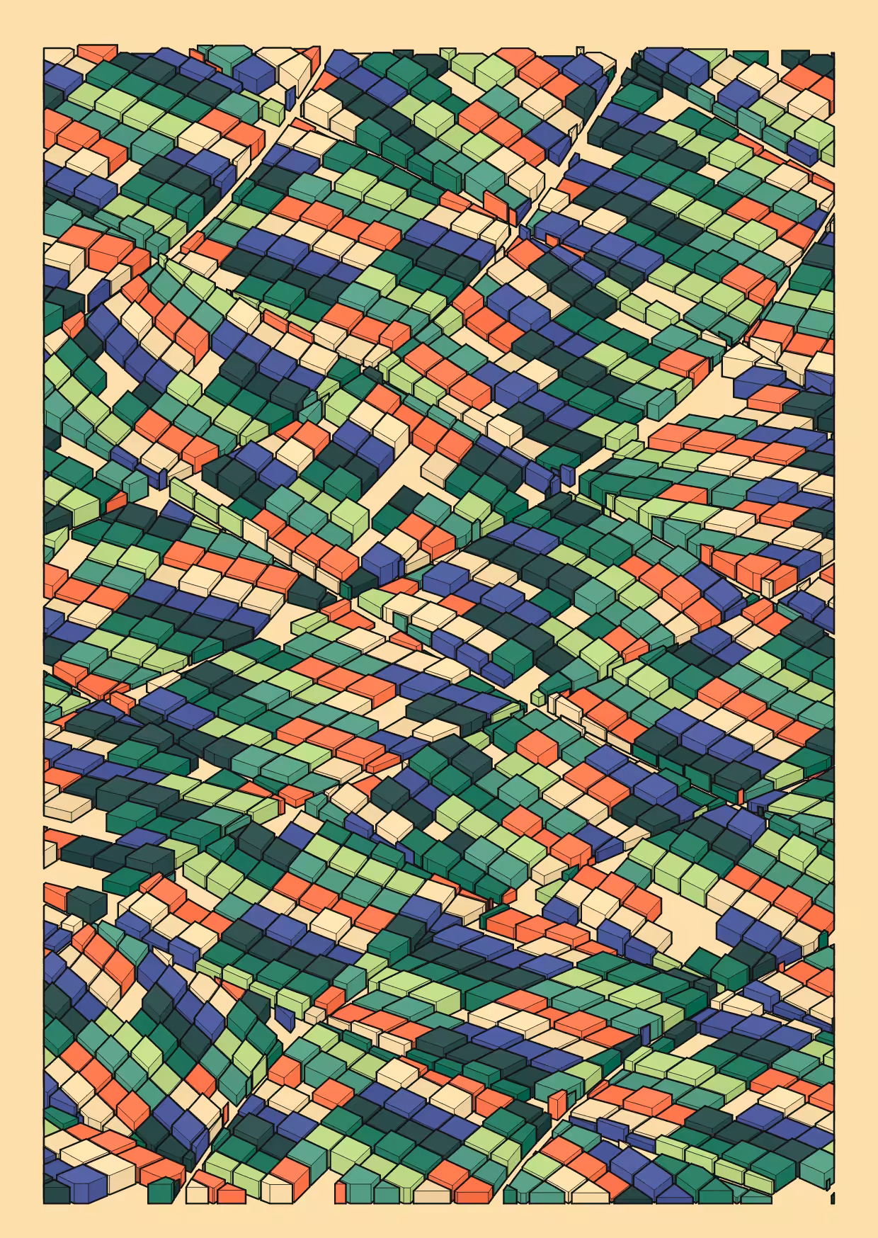 Destructures #319