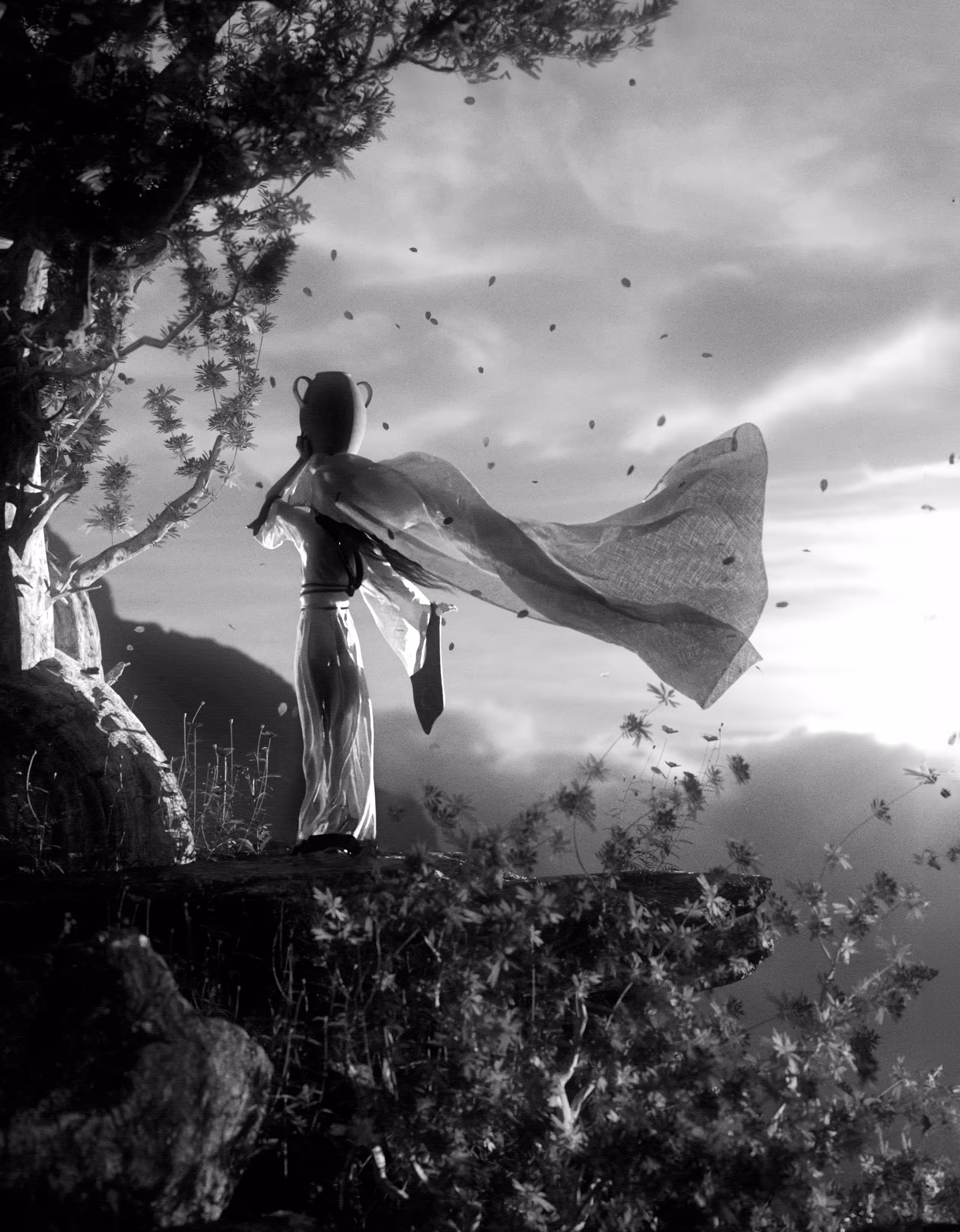 Timeless Grace