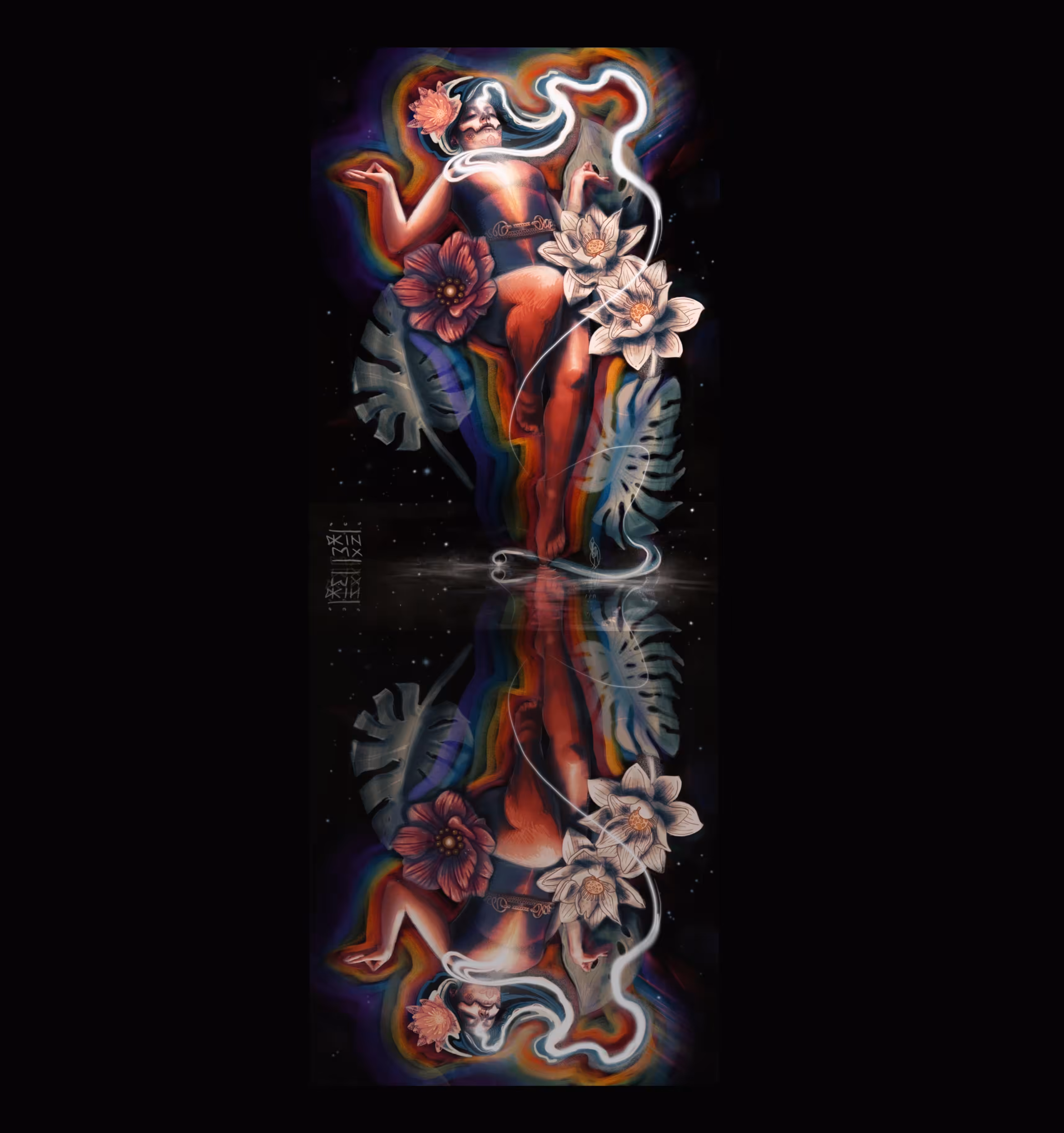 Creation of Duality