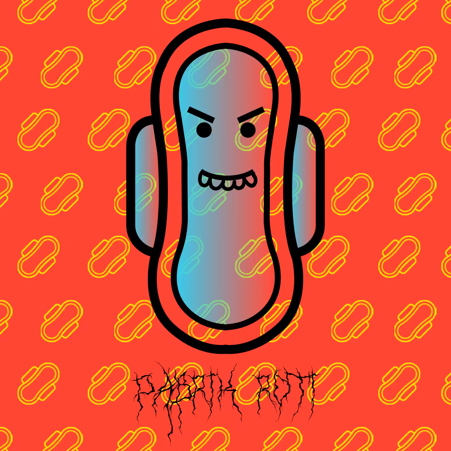 Logo Pabrik Roti: PABRIKROTI.IDN #7441
