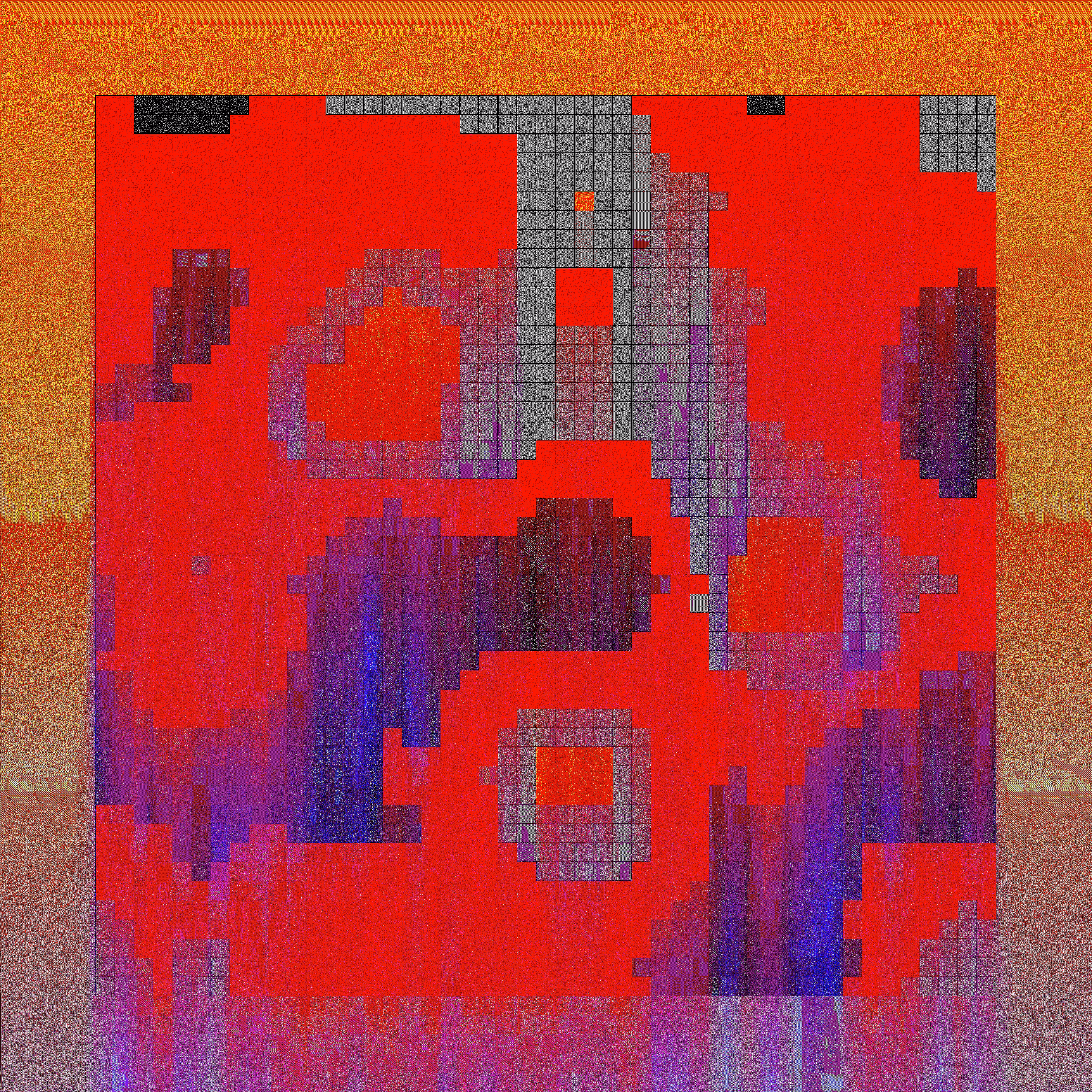 [drippy.glitch] #133