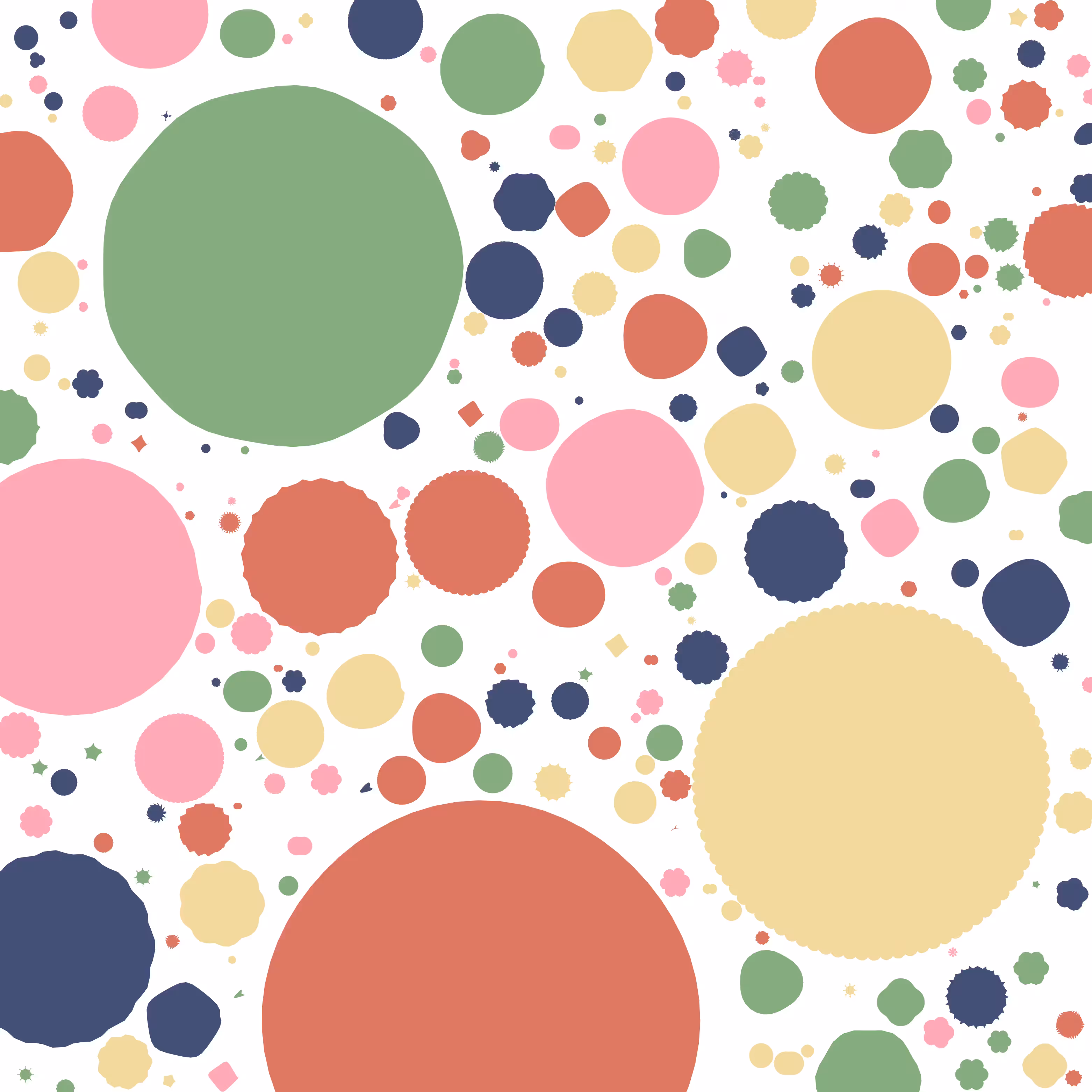 Bubbles #38