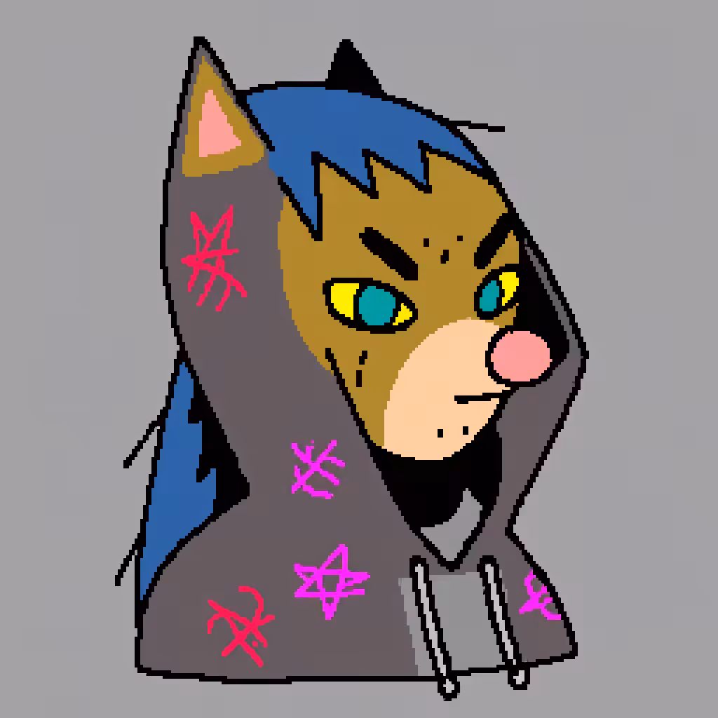 DX Terminal: ChaosKitten898