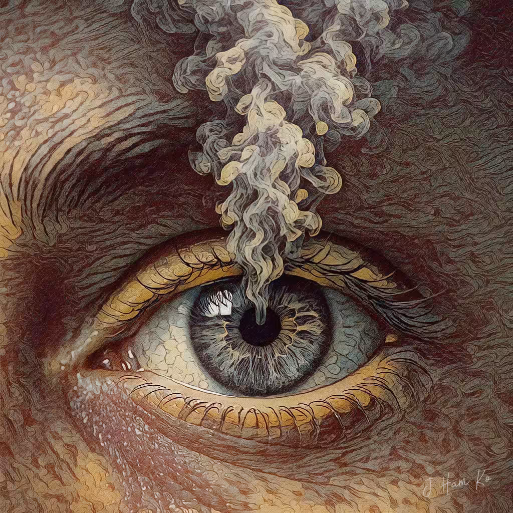 Where Humanity Rises: Echo of Resolve