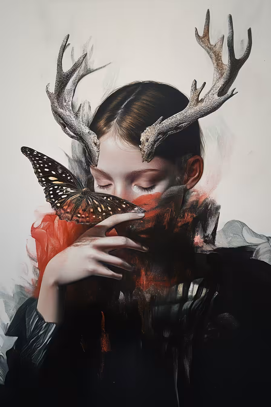 I am nature