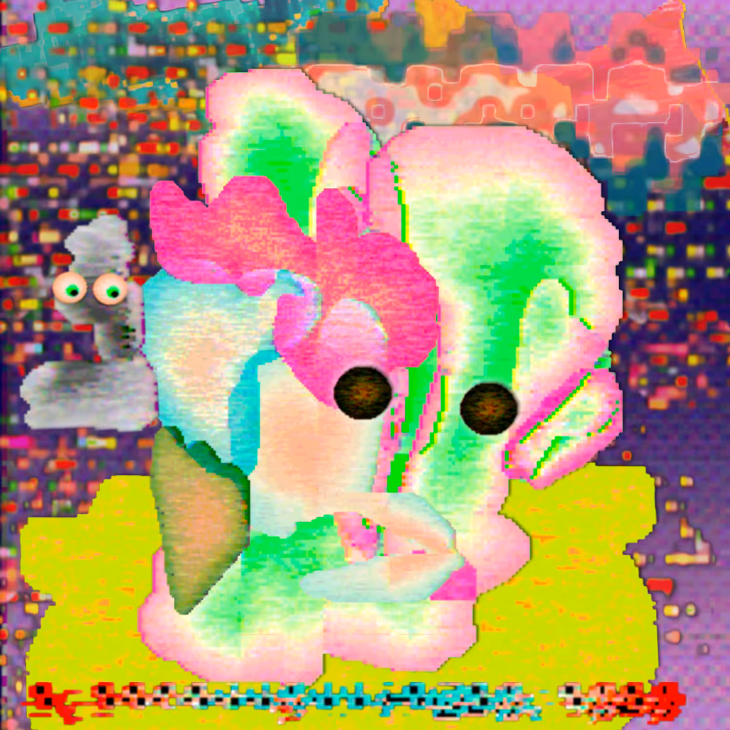 2600 A.D. #370