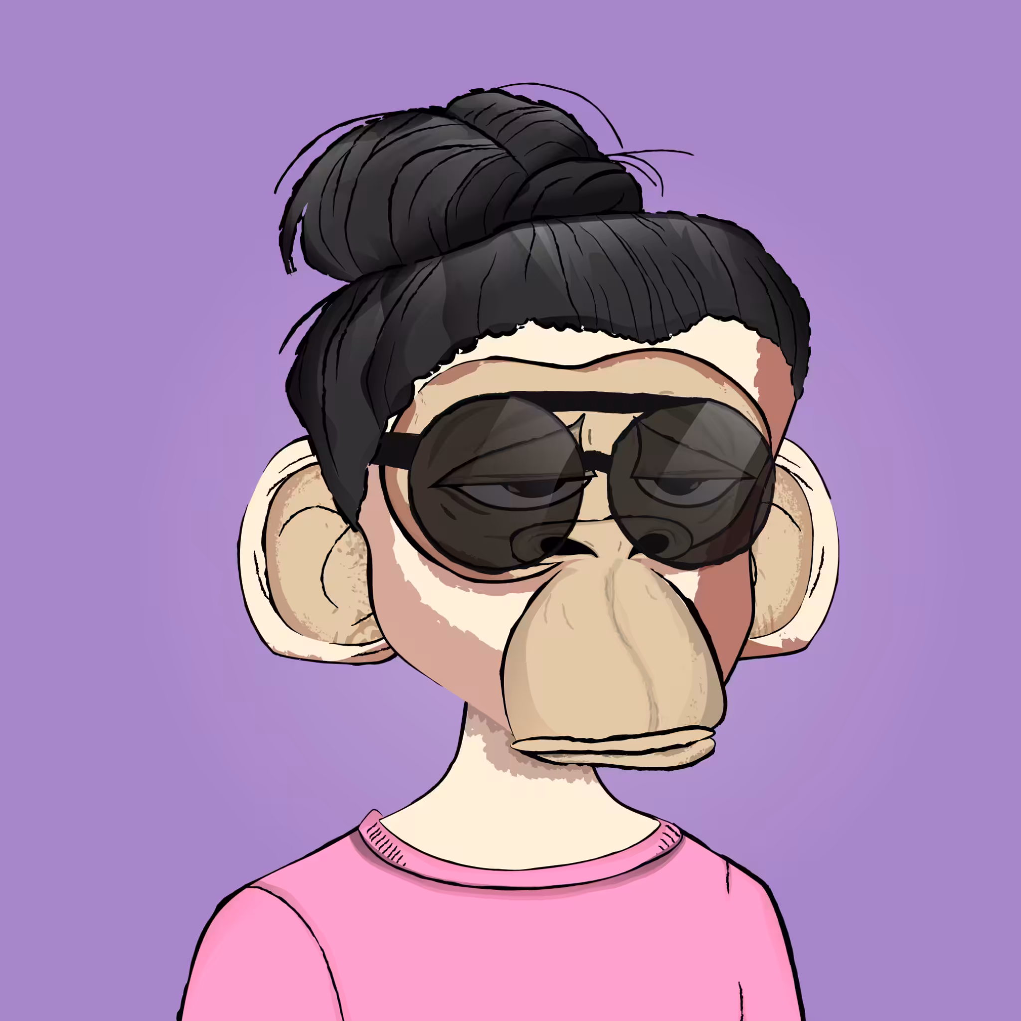 Allanon Apes #146