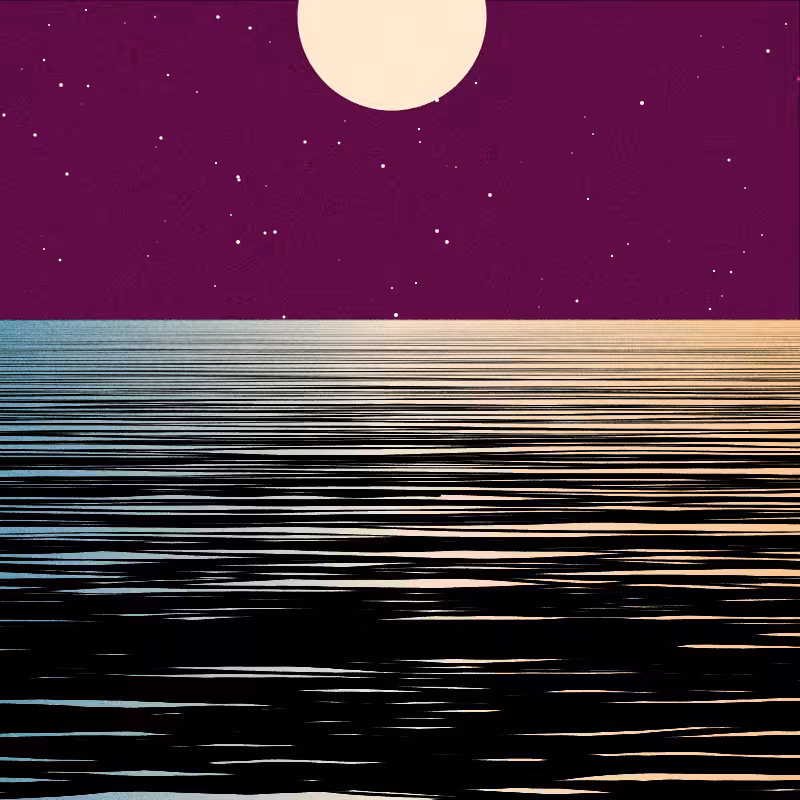 Coastal Waves #220
