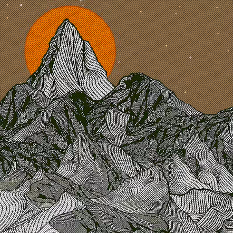 The Mount #43