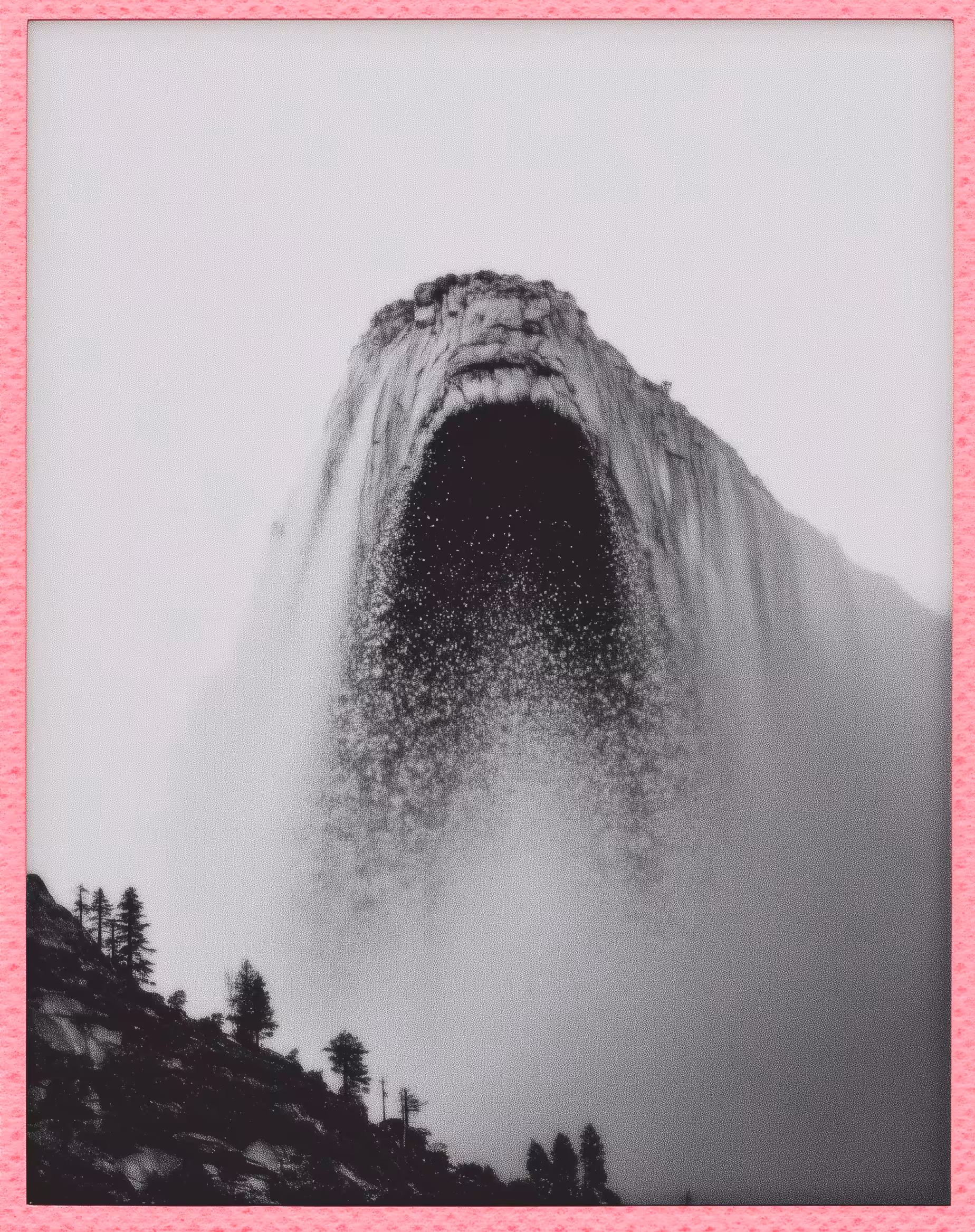 Veiled Descent