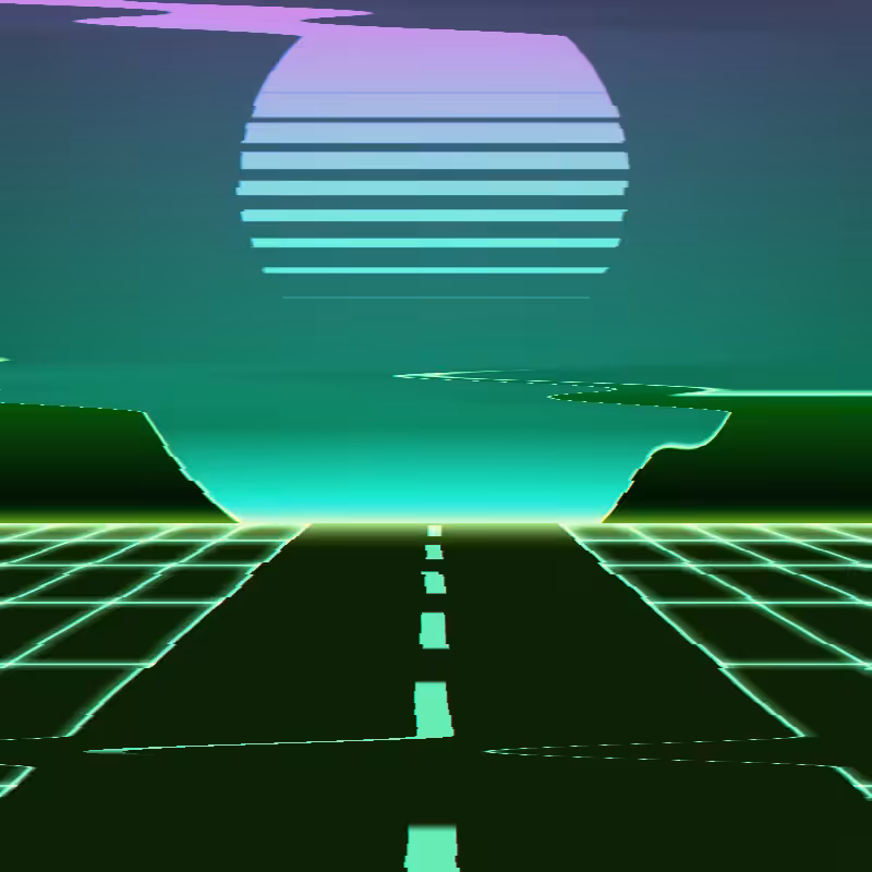 Vaporwave Dream Generator 100%code #44