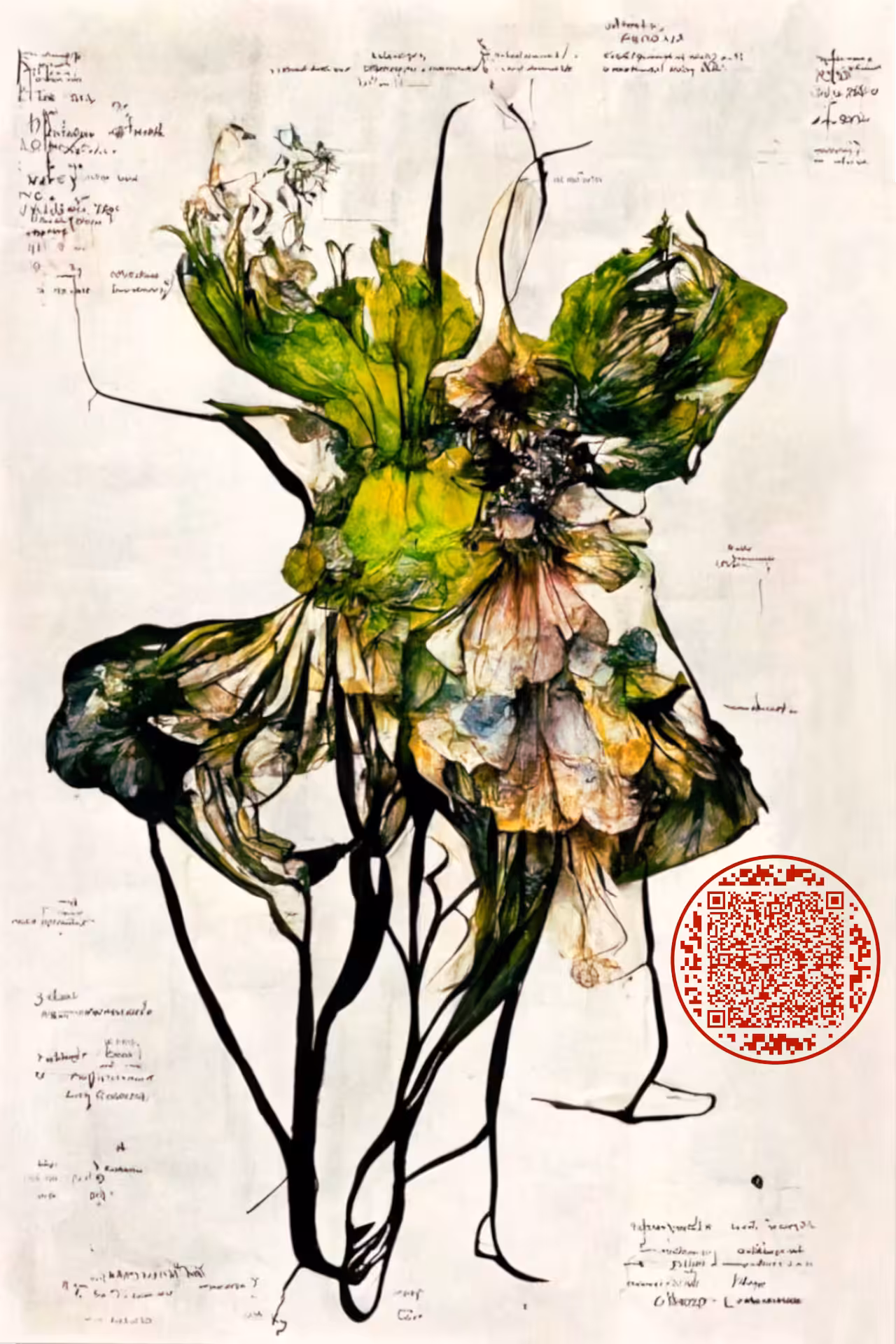 Botanicals 01042