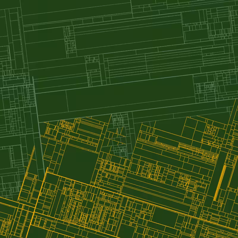 Fractal Places #37