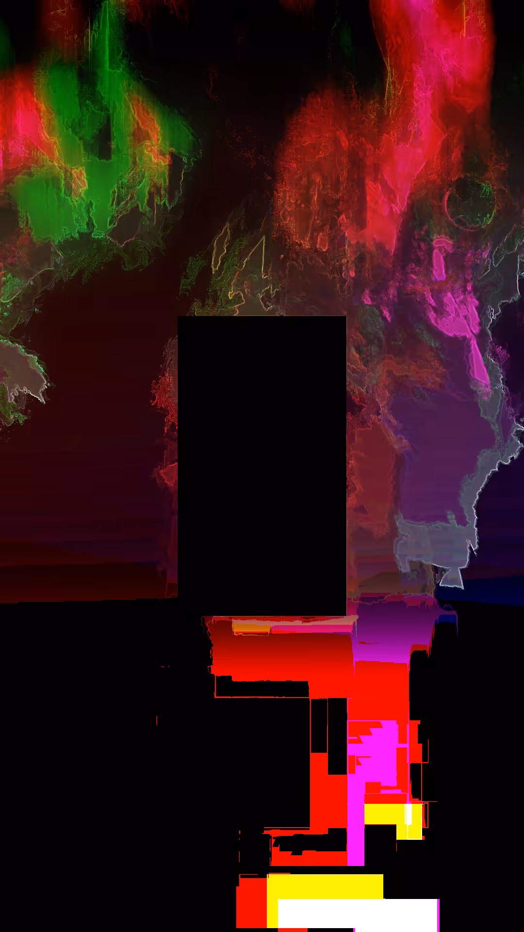 Sea of Code #43