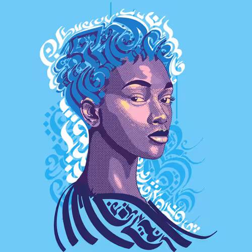 Bless of Oshun