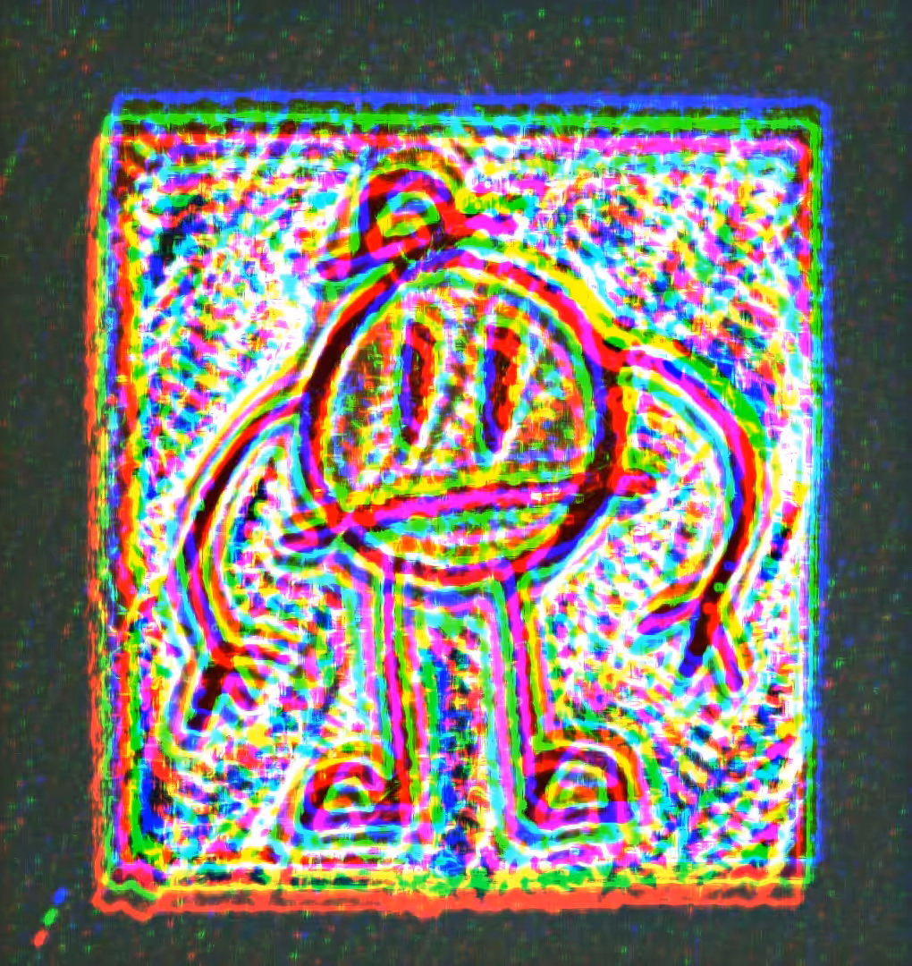 Shawbeep (Omega)