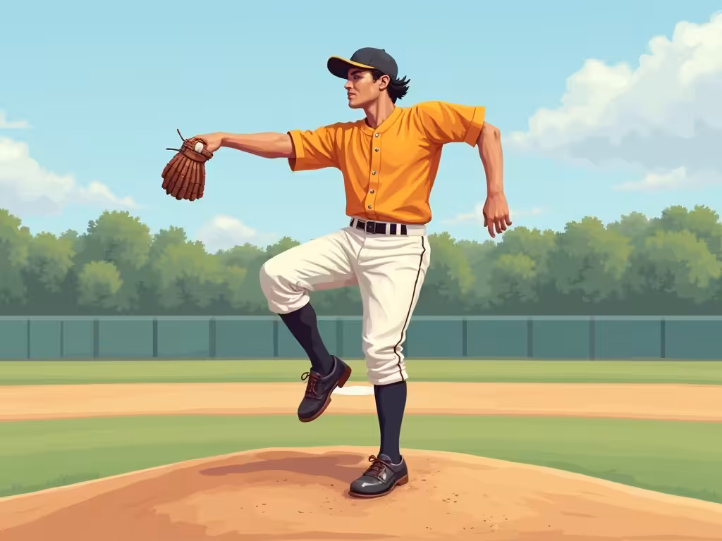 DataBaseball: DatabaseBall Player #45654