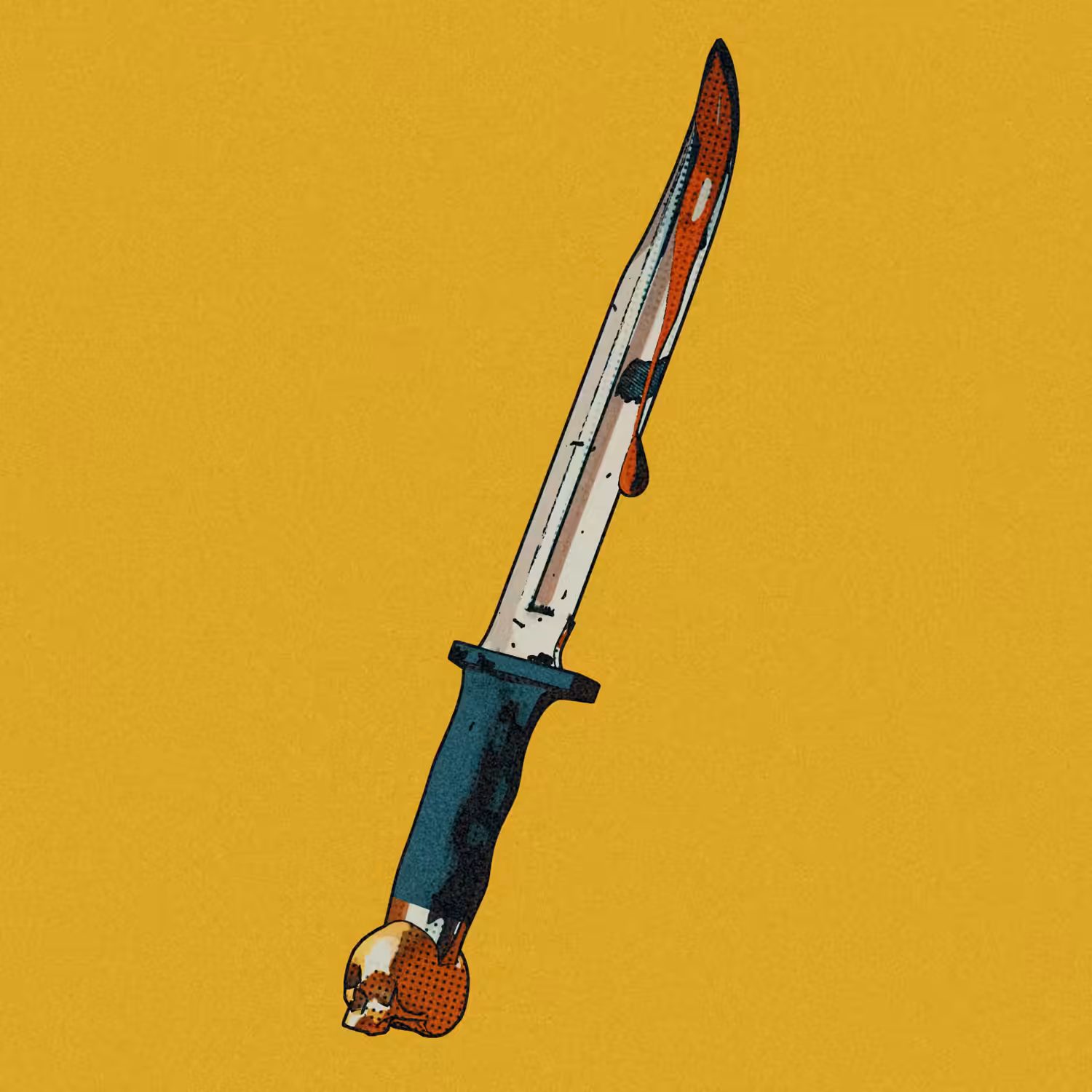 The Blade