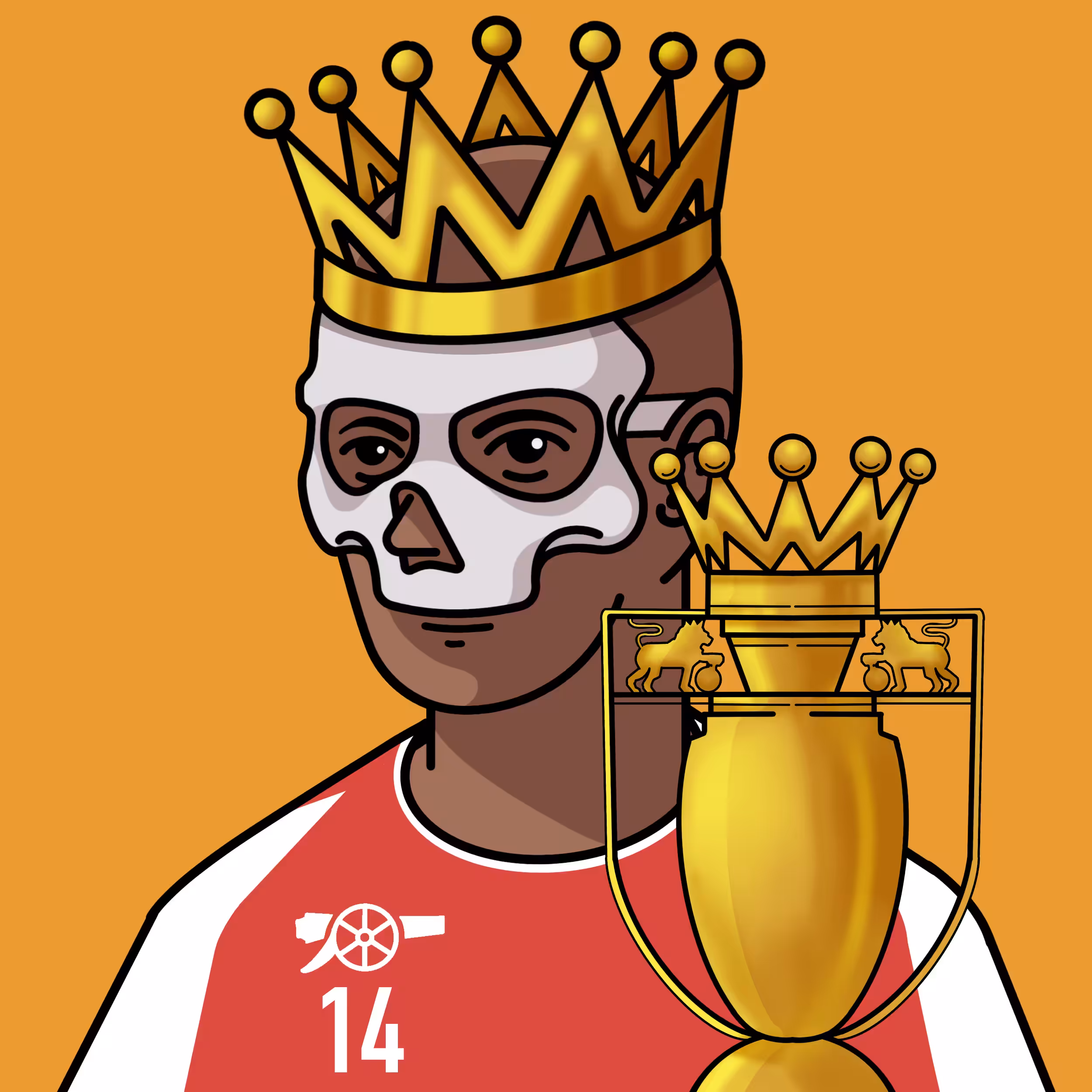 Titi The King