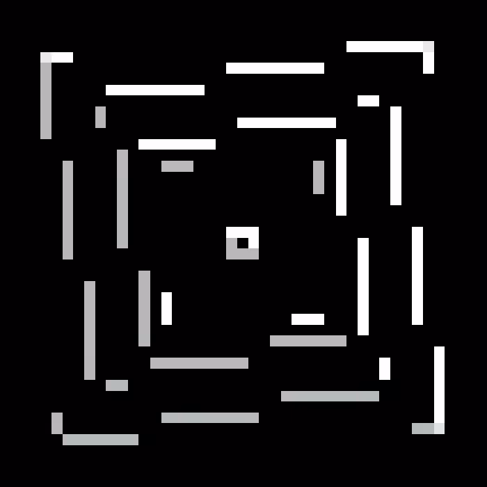 Illusion study