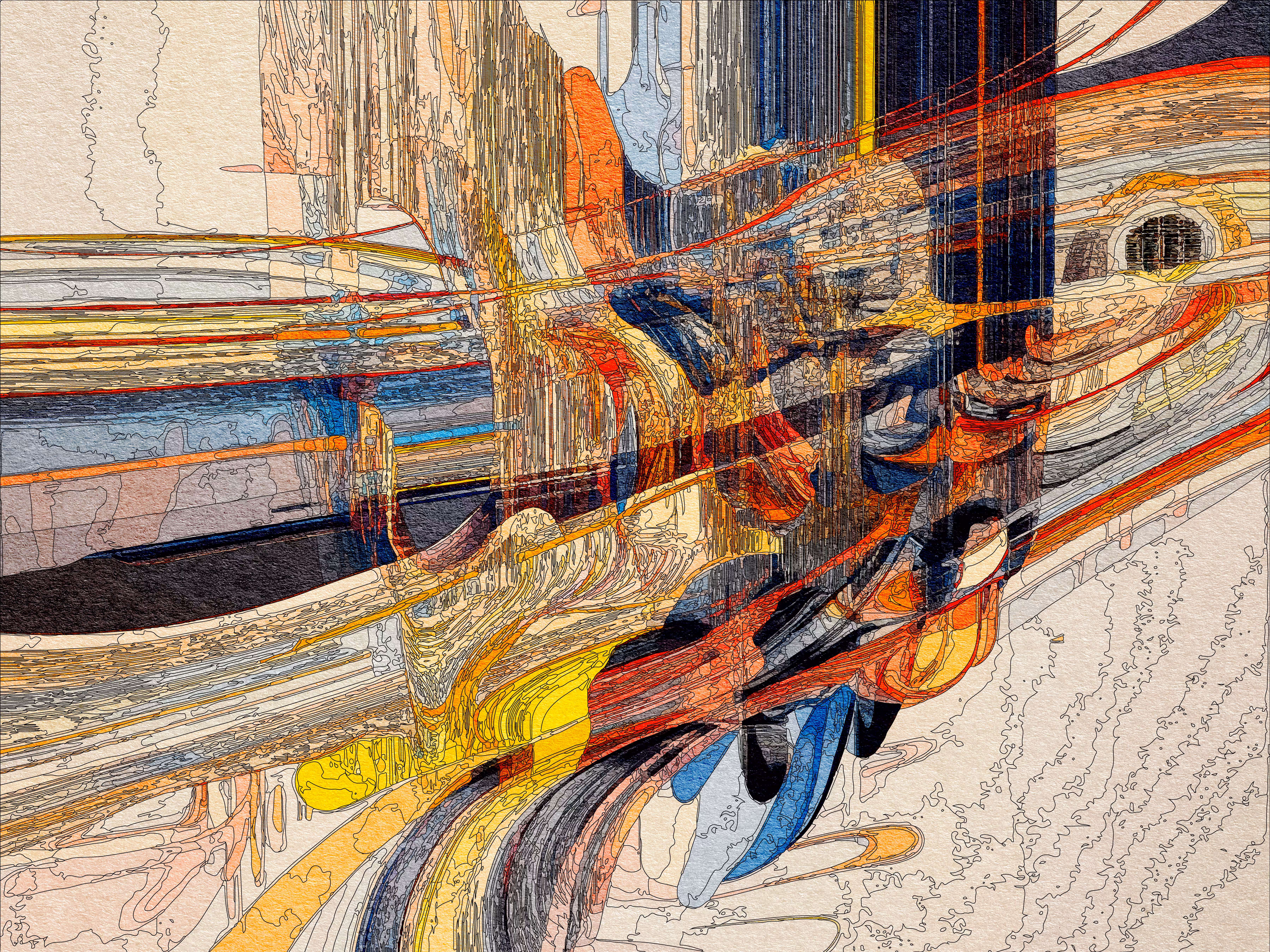 Latent Ink: #059